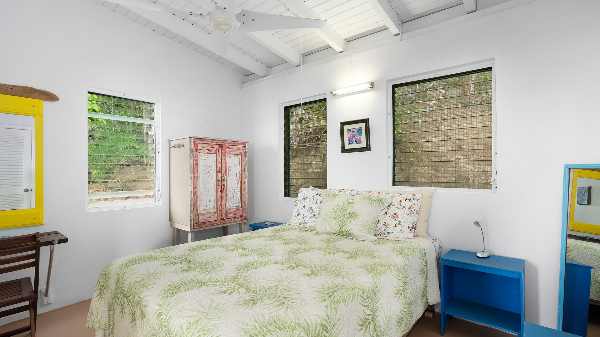 The Beach Cottages