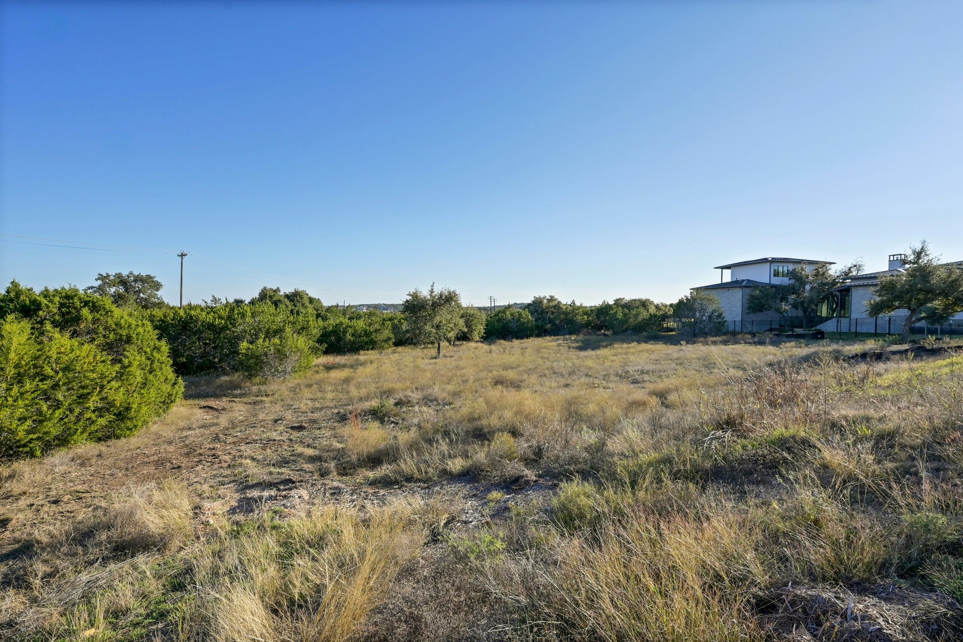 Madrone Canyon Lot 82A