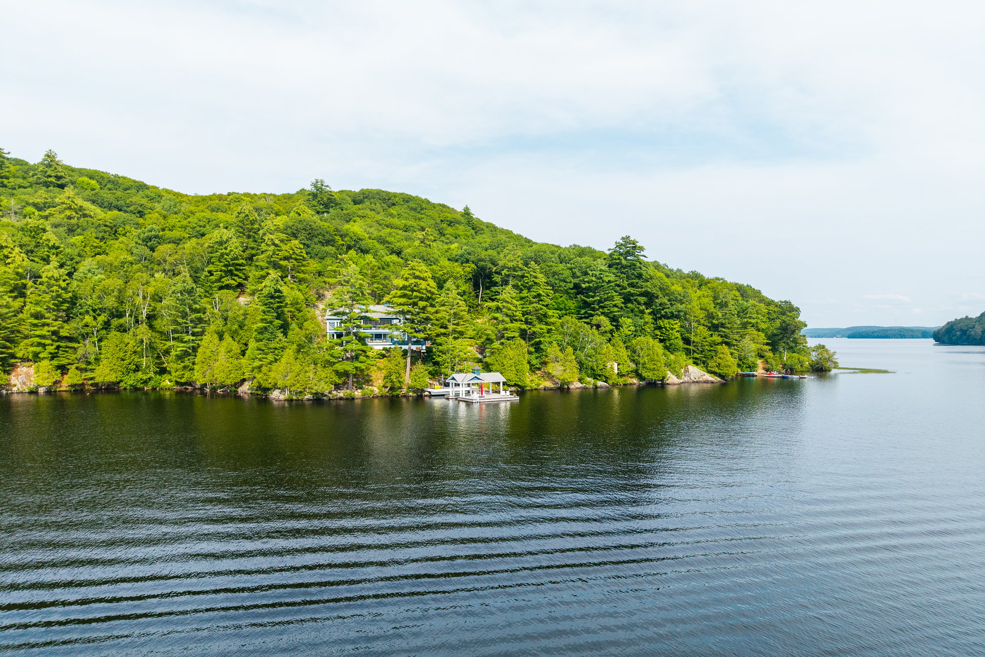 Lake Vernon