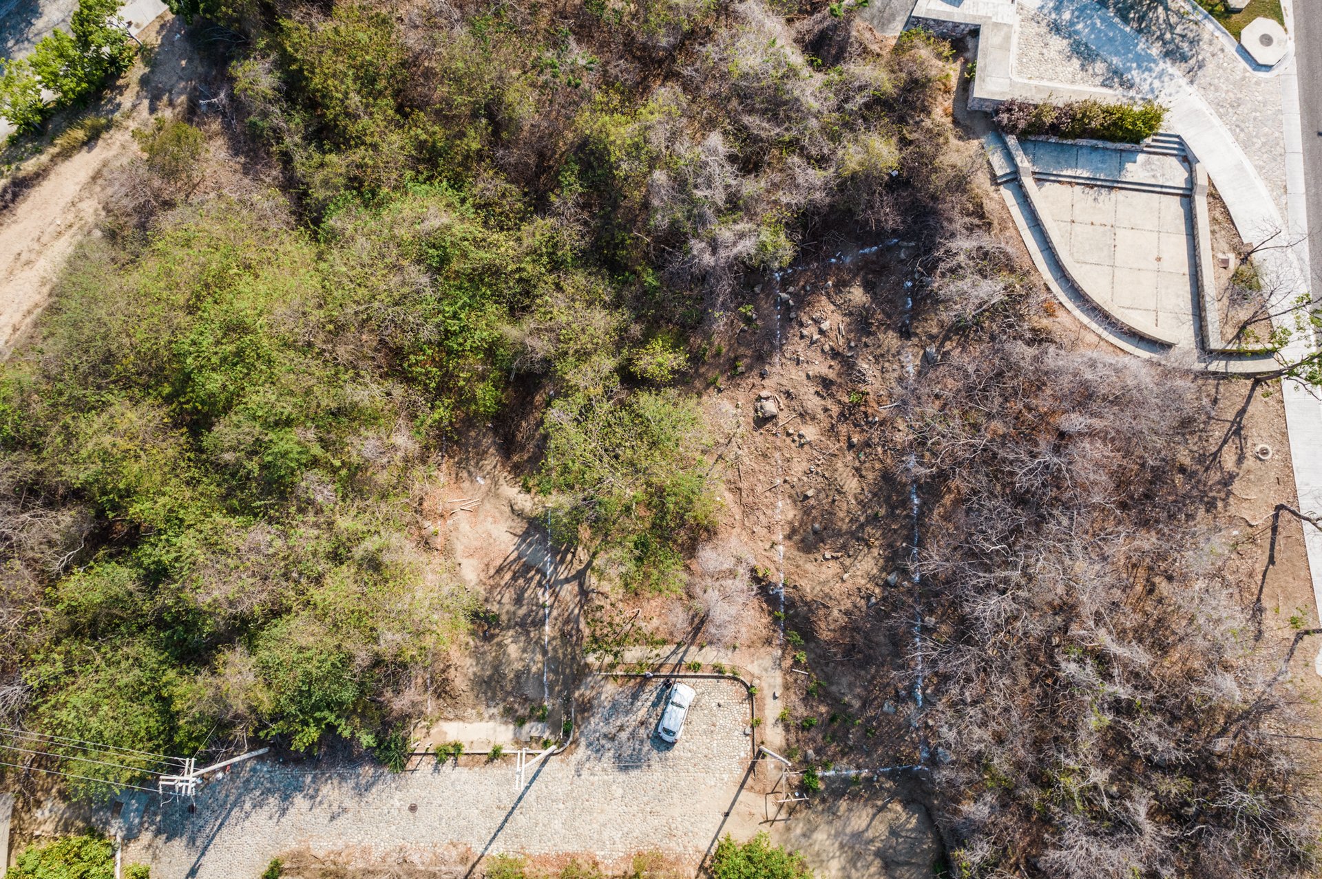 Land, La Bocana, Residential Lots