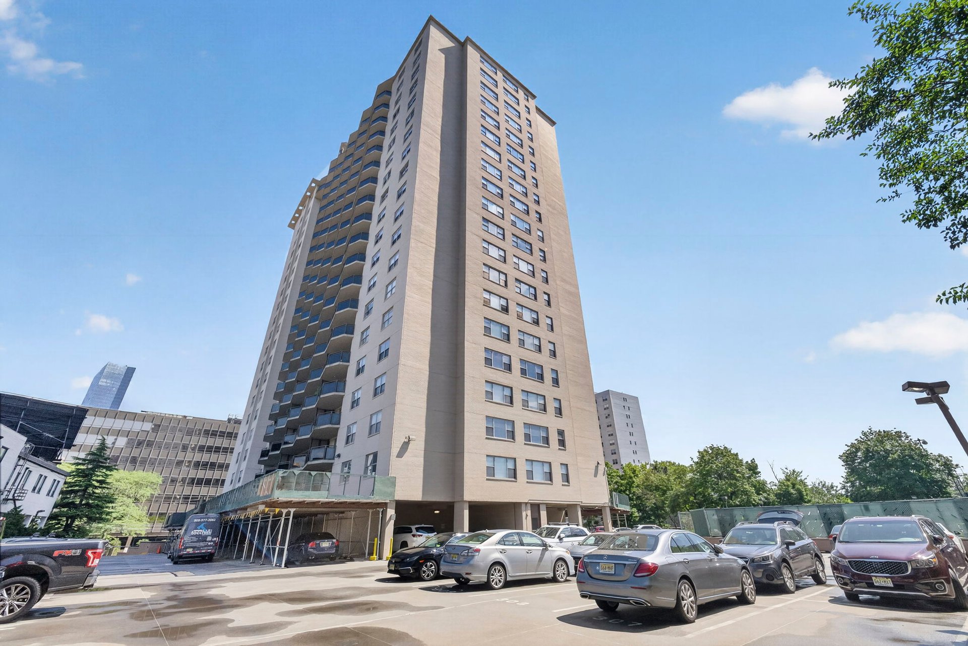 2077 Center Avenue PHB