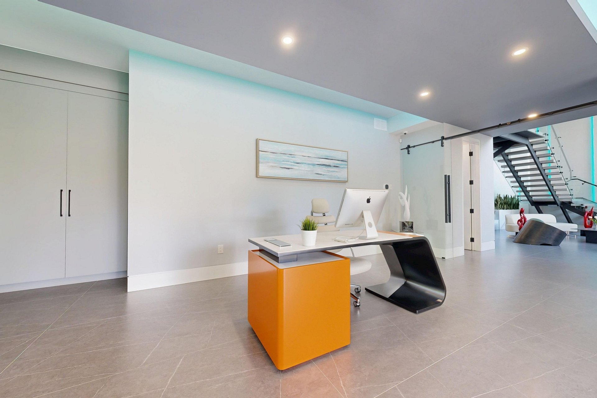 Breathtaking Elegance Throughout