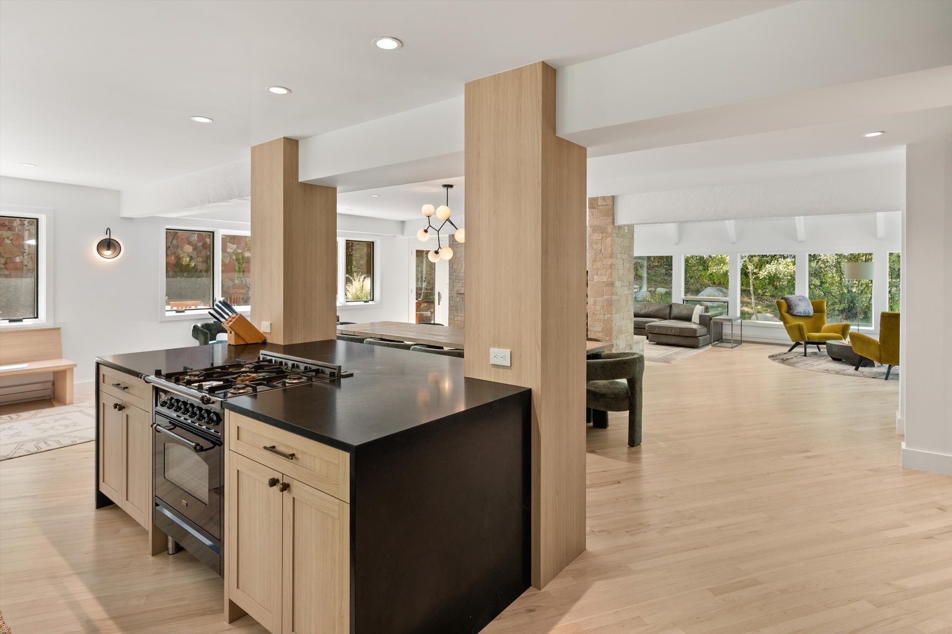 Renovated Snowmass Gem