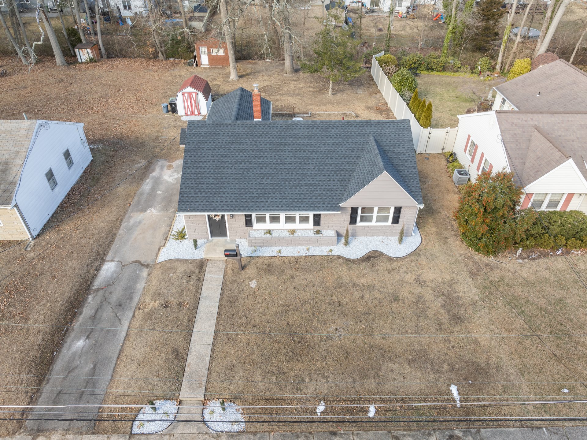 156 Brookfield Avenue