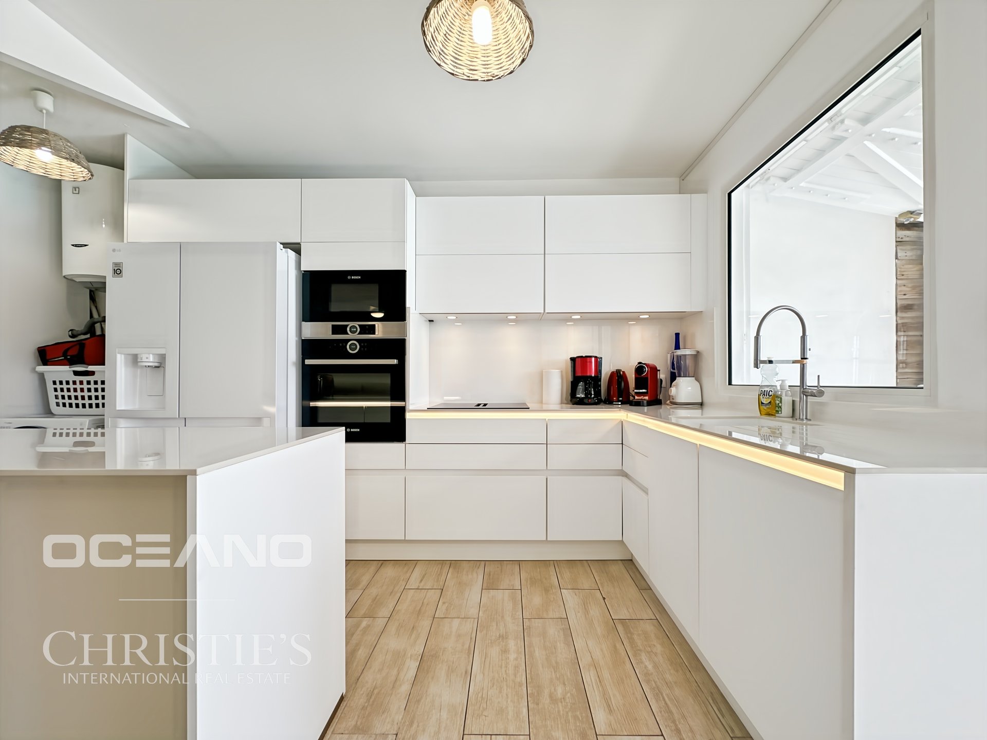 Orient Bay | 3-Bedroom Townhouse with Private Pool