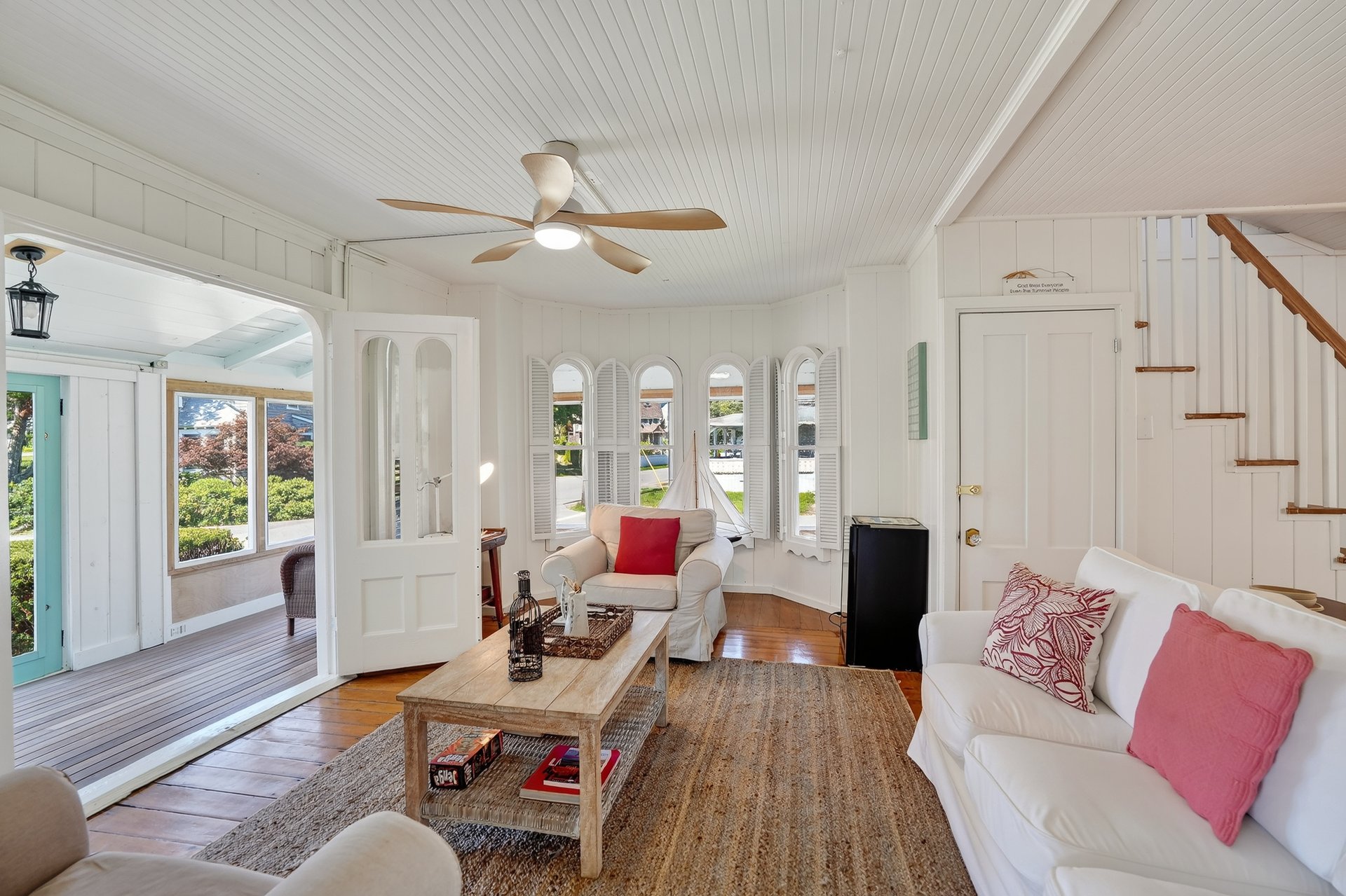 Oak Bluffs Rental