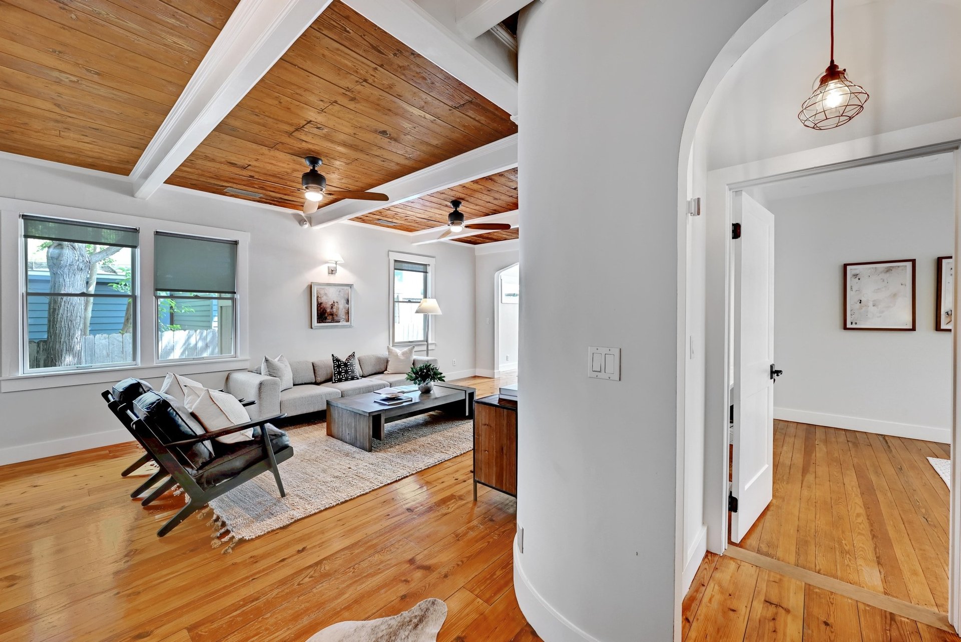 Bouldin Creek - The Hearbeat of 78704