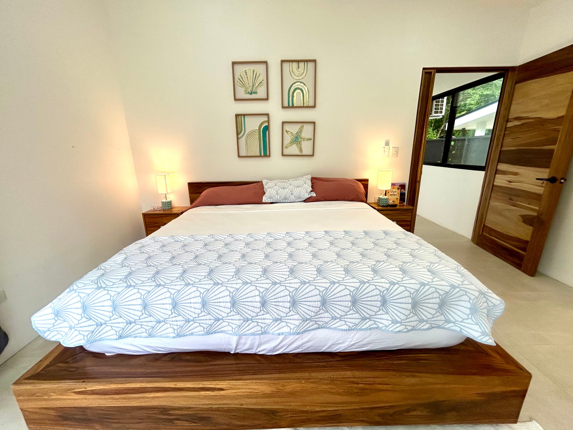 Villa Jardines – 3 Bedrooms, 2 Bathrooms, Brand-New with Pool