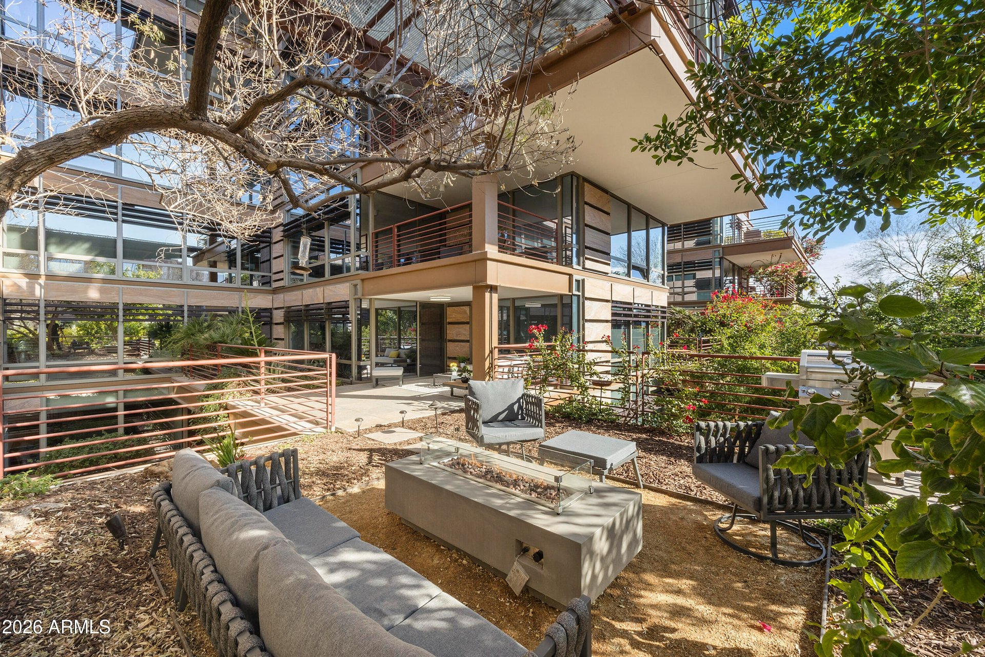 7161 E Rancho Vista Dr, #3002