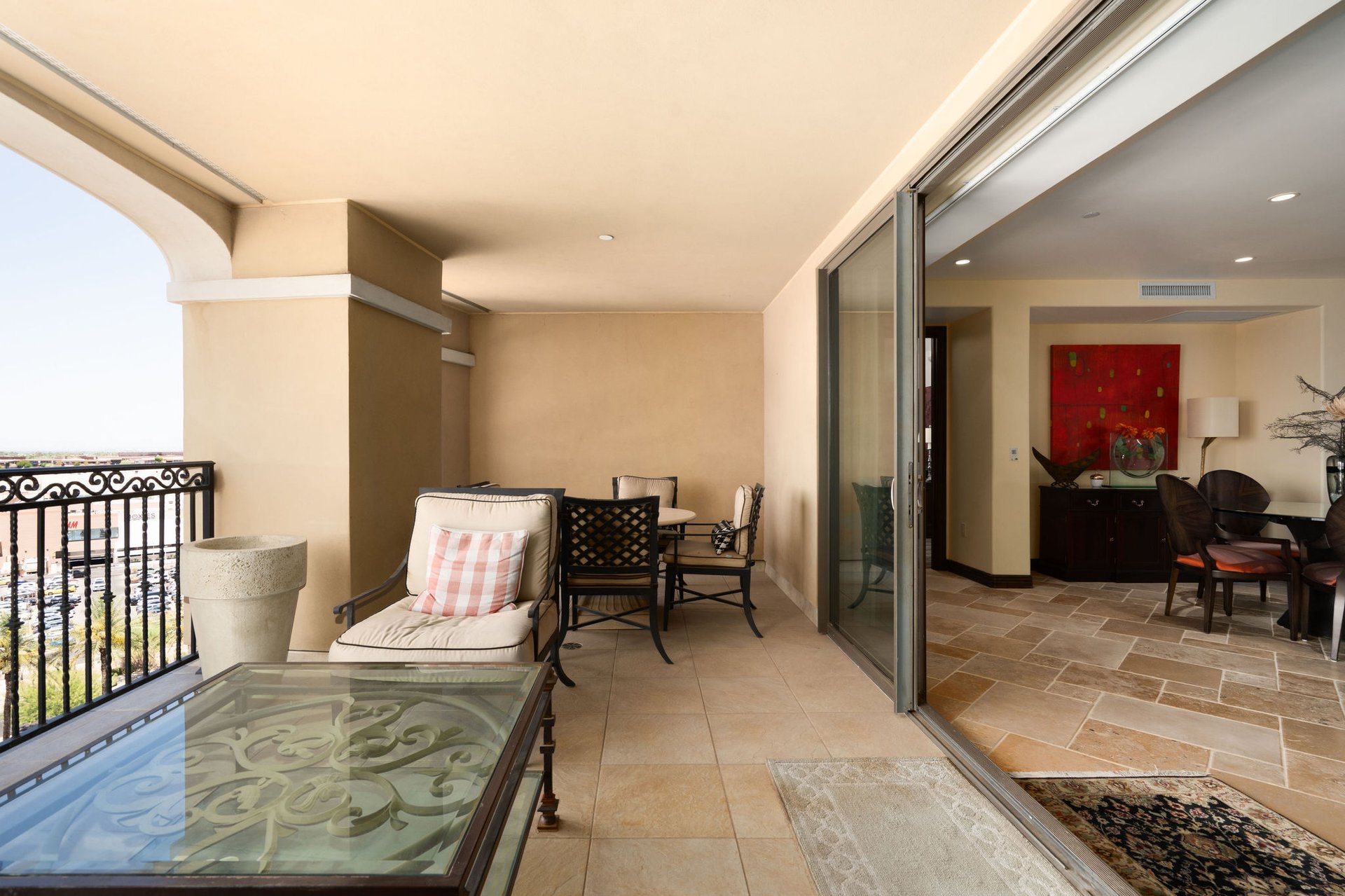 7181 E CAMELBACK Road 1001