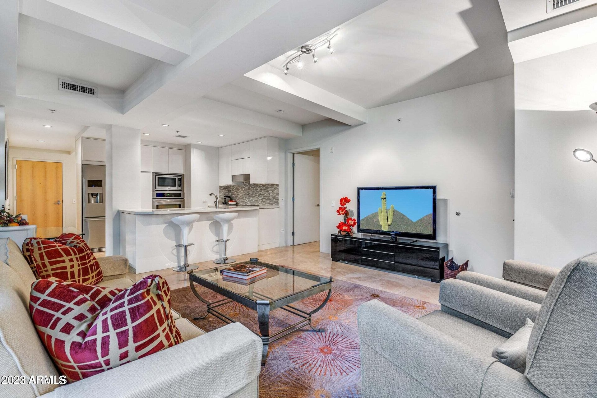 7157 E Rancho Vista Dr, #3011