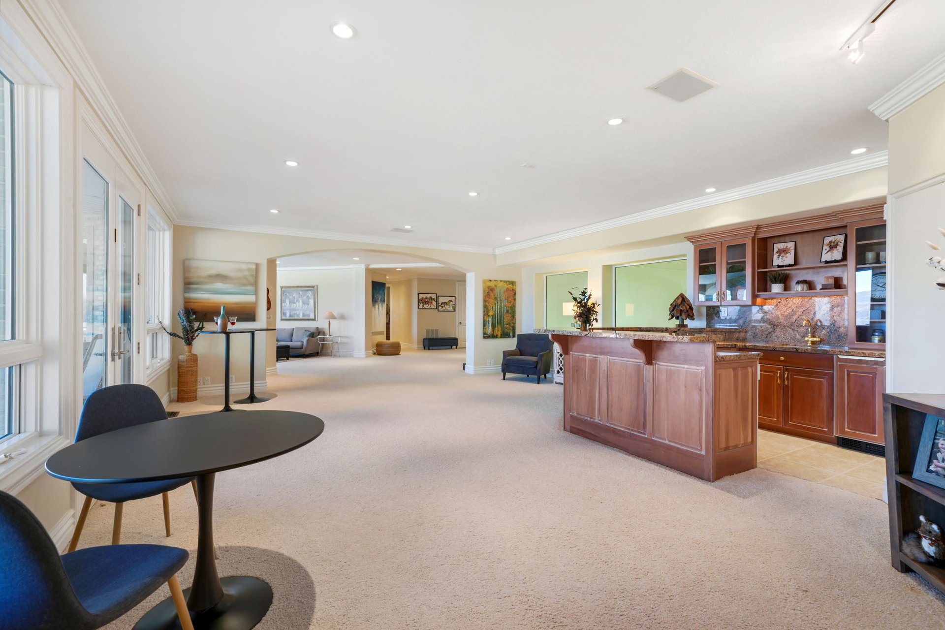 1501 Oak Haven Lane