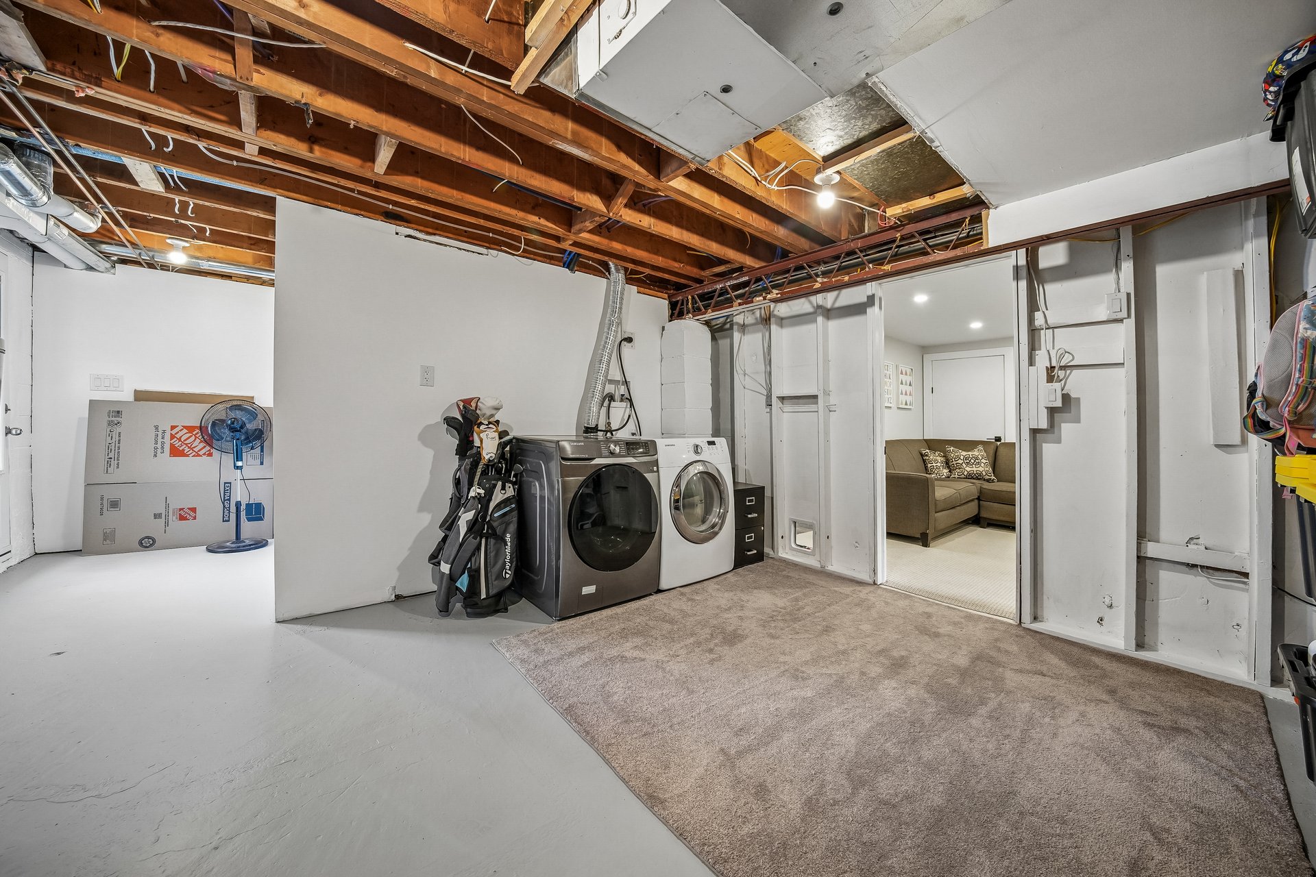 Your Dream Bungalow Awaits