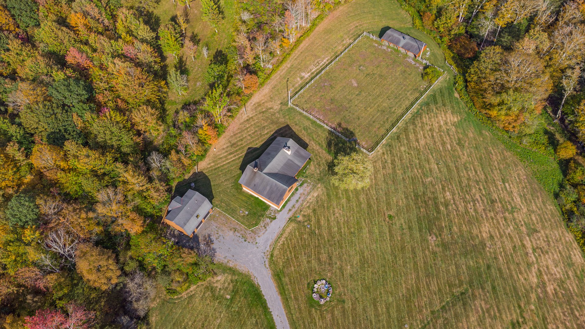 944 Bull Run Road