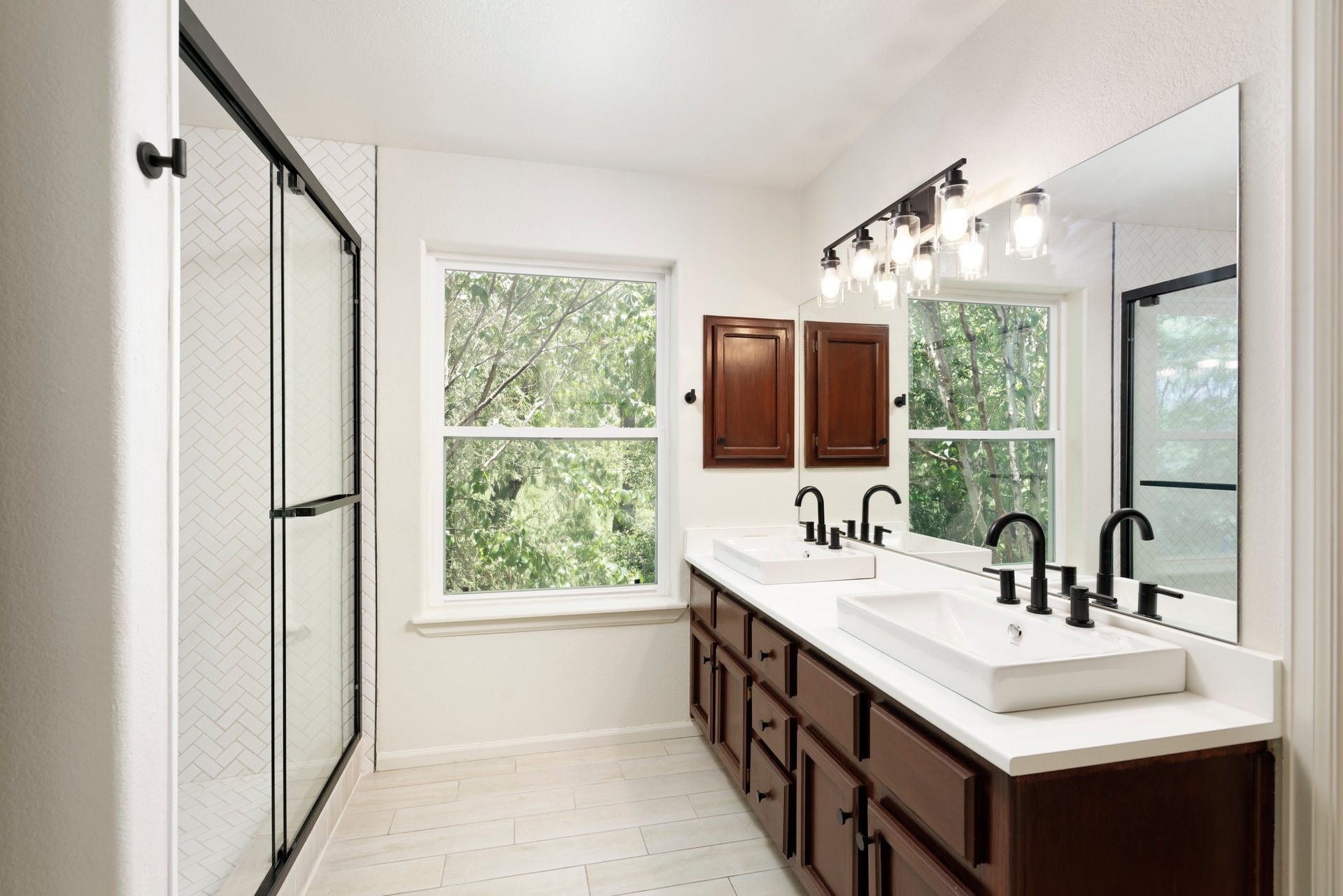 Blue Lake Modern