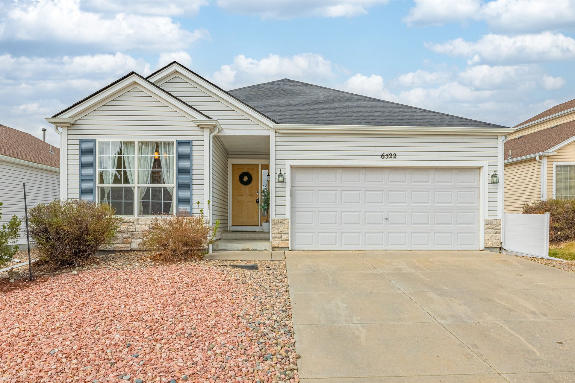 6522 Fowler Drive