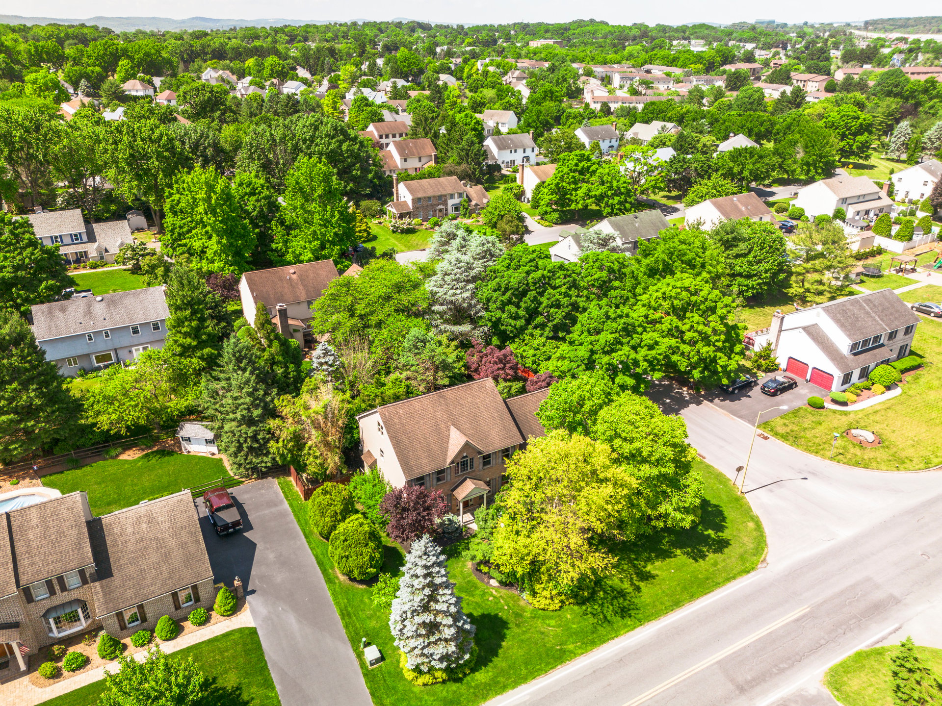 980 Kressler Road