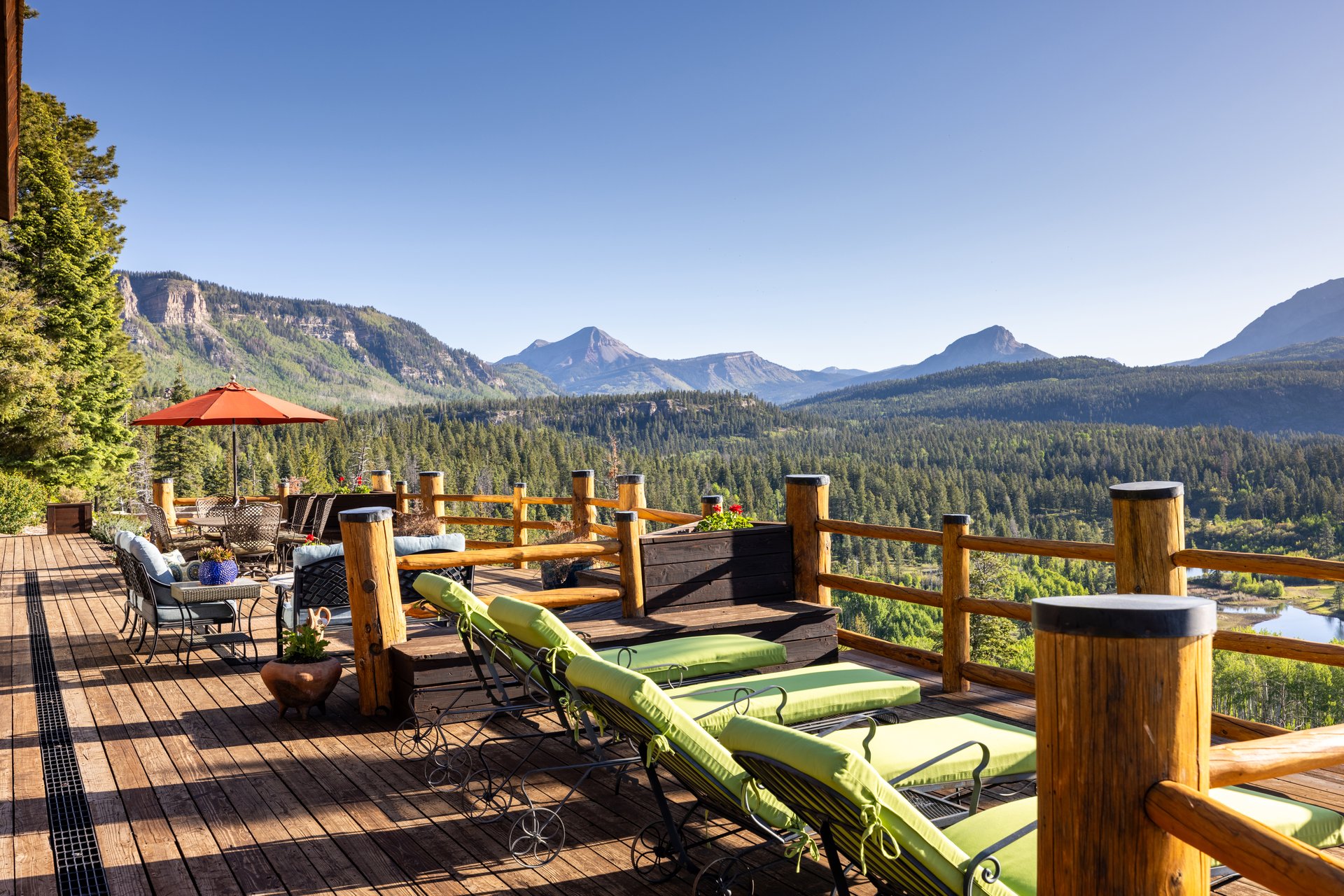 175 Spruce Mesa Drive