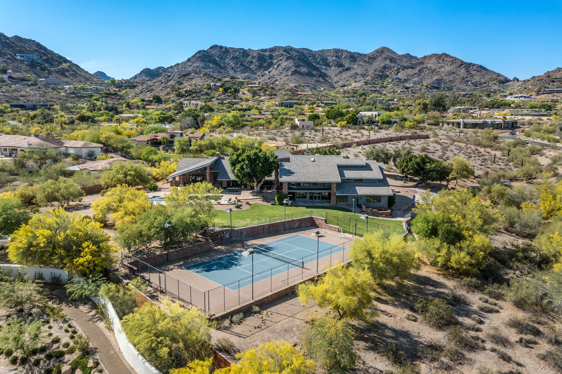 Luxury PV Hilltop Sanctuary