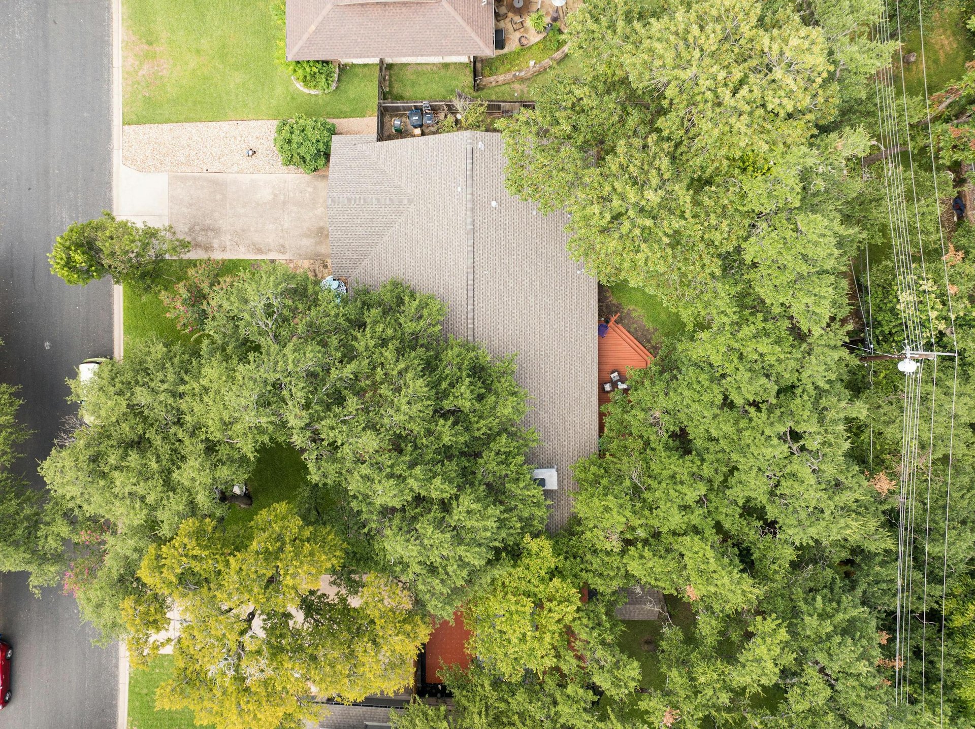7110 Sungate Drive
