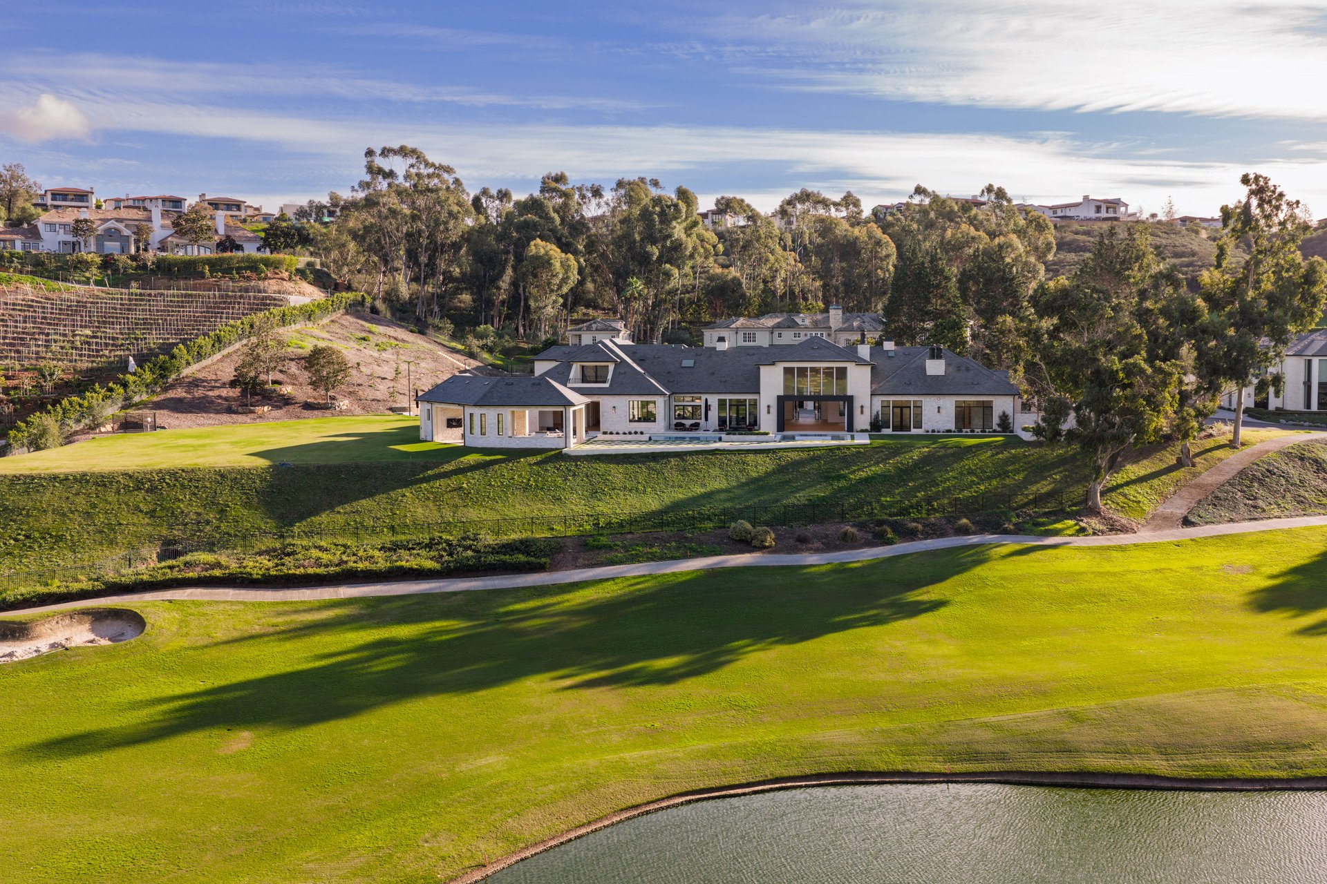 6398 Clubhouse Dr