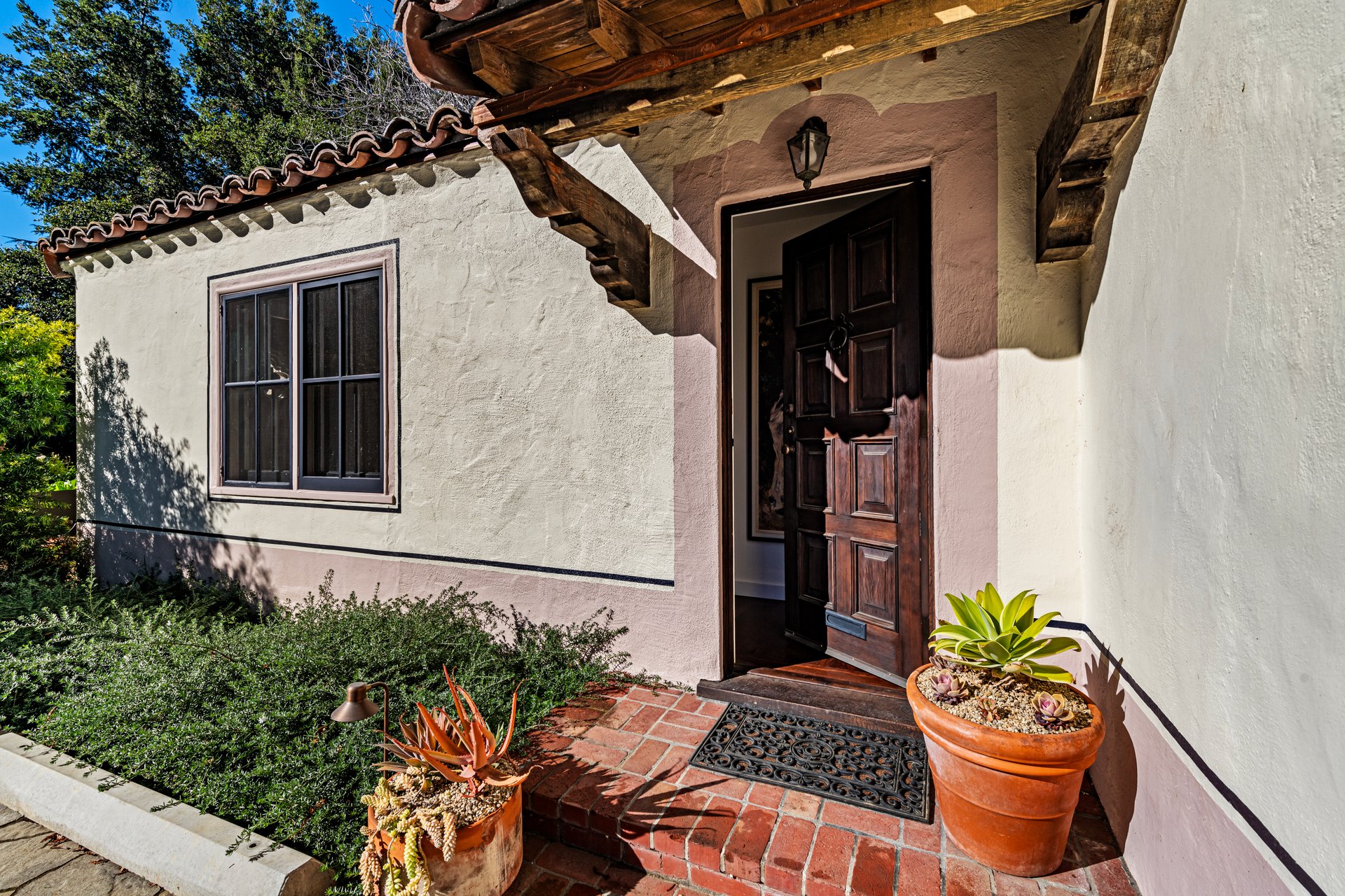 For Rent | Palo Alto Casita