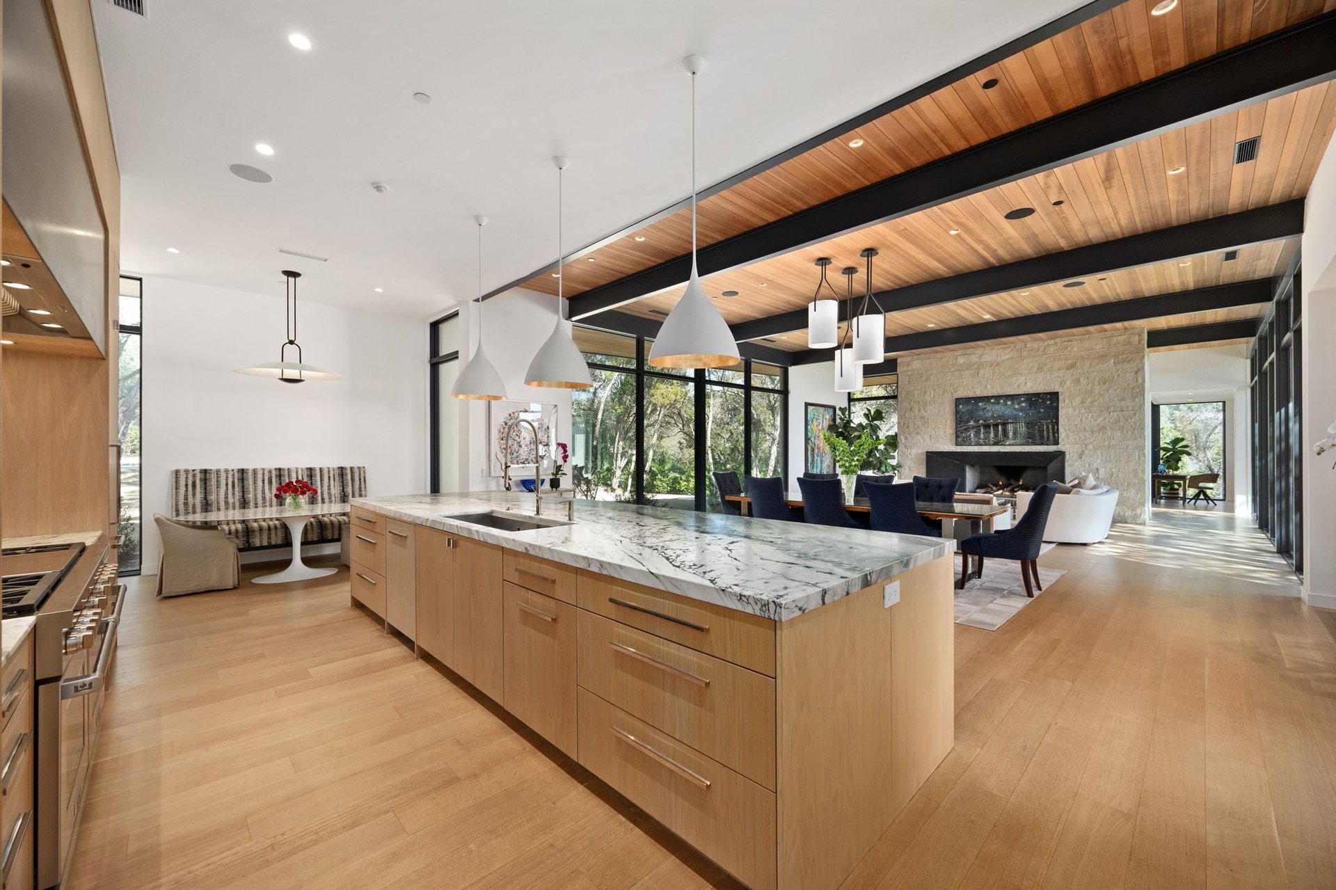 299 Cedar Oak Drive