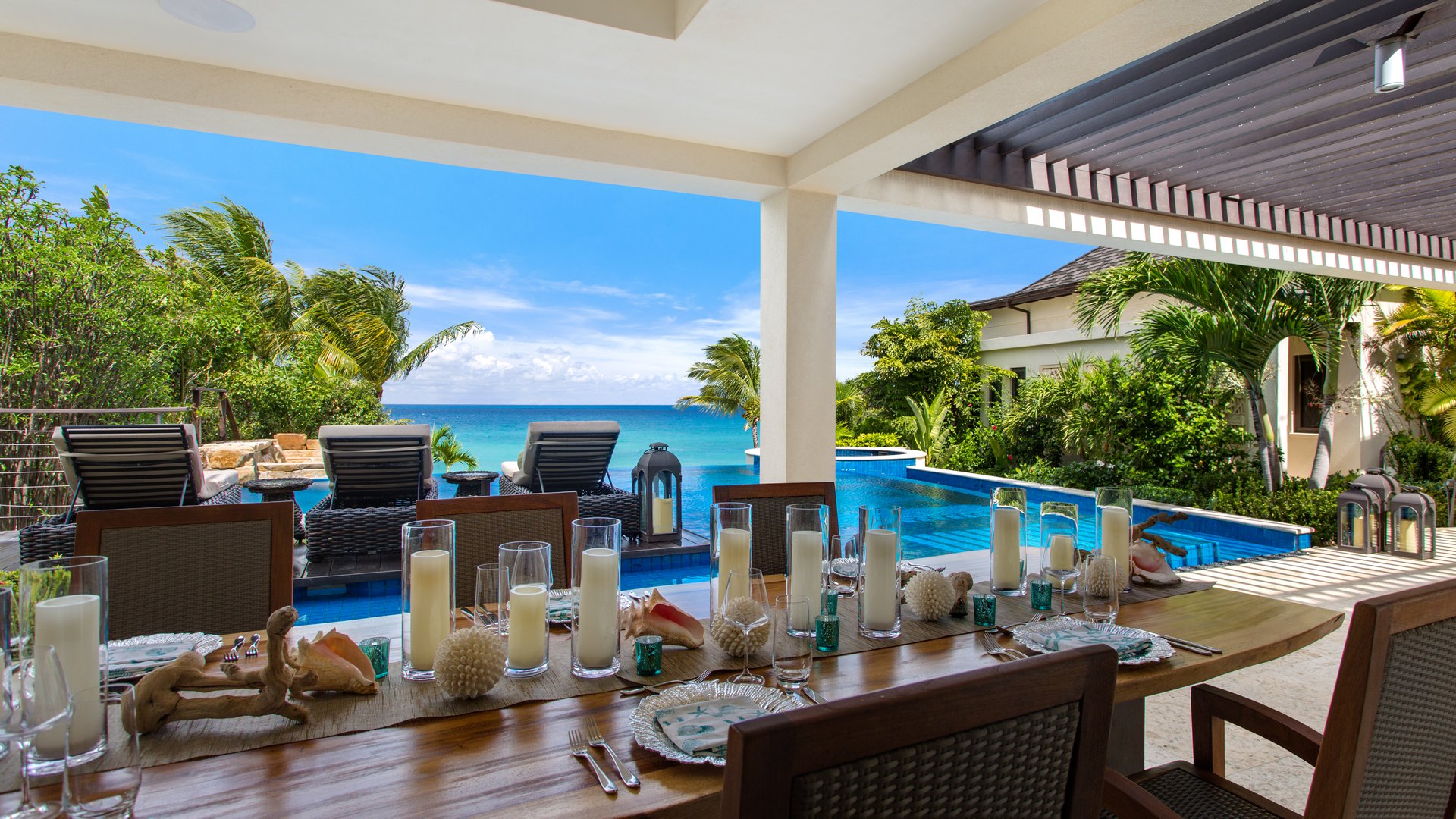 Nevaeh Villa 