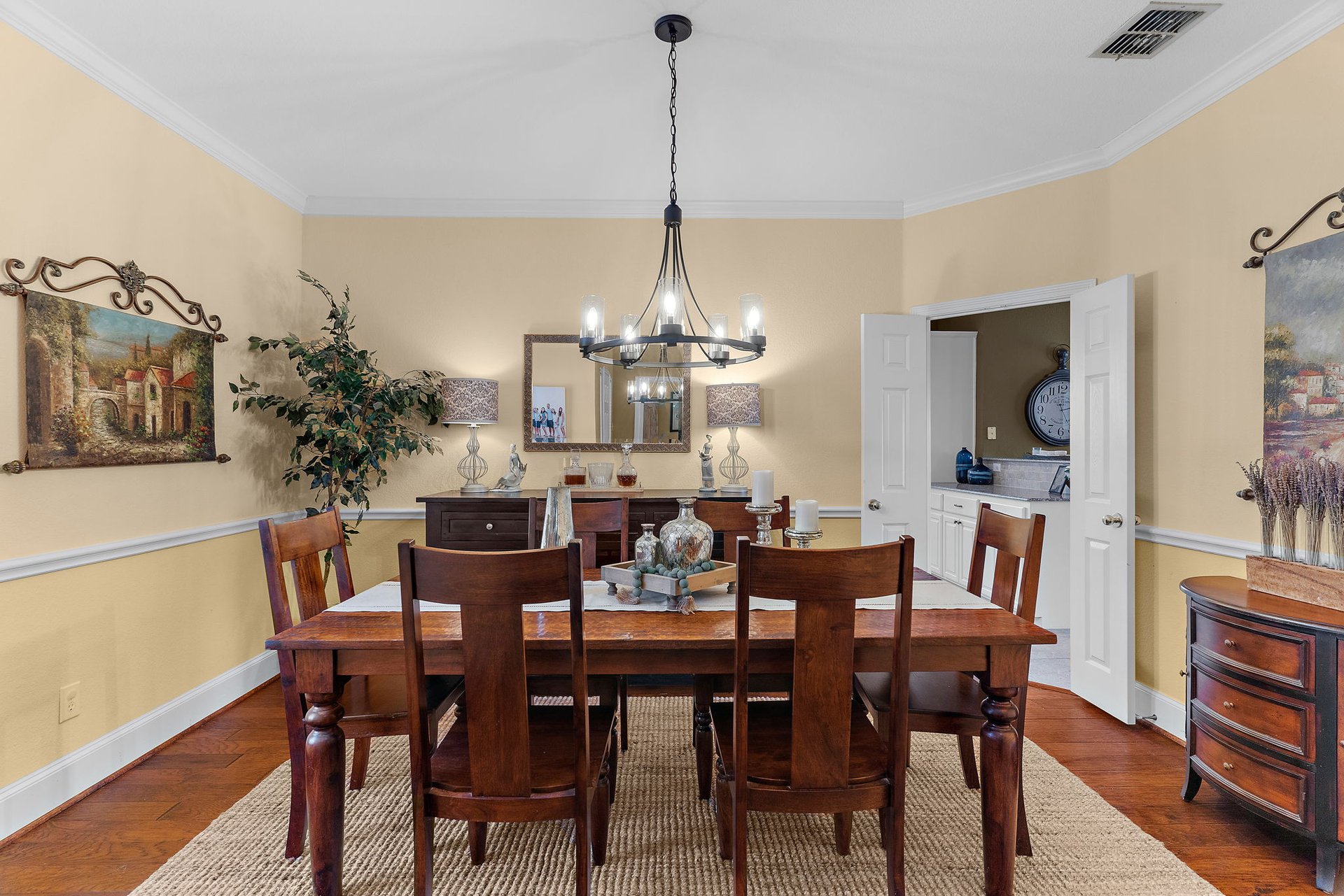 1509 Timberline Drive