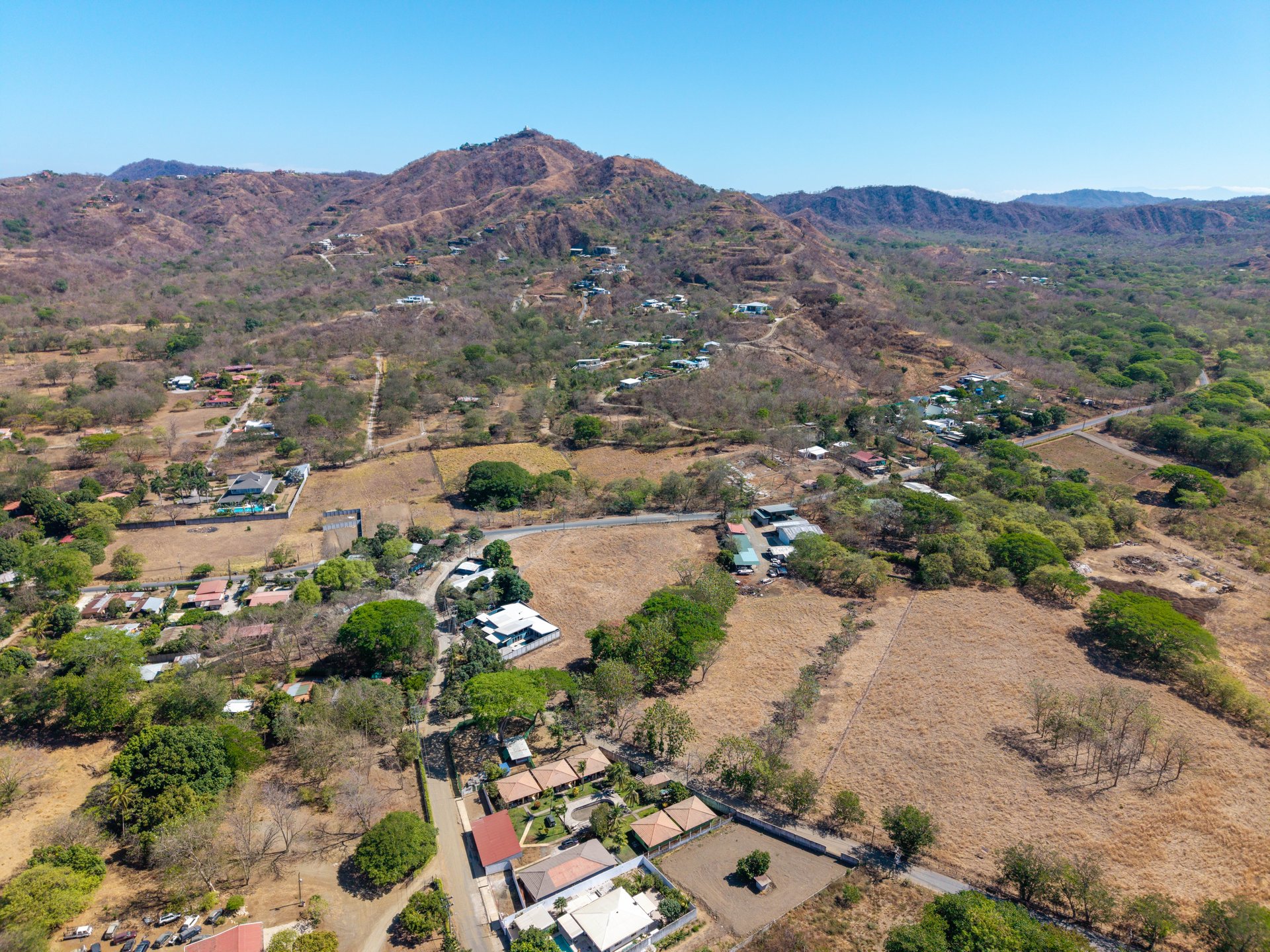 Corner Commercial Lot in Potrero | Prime Location Near the Beach