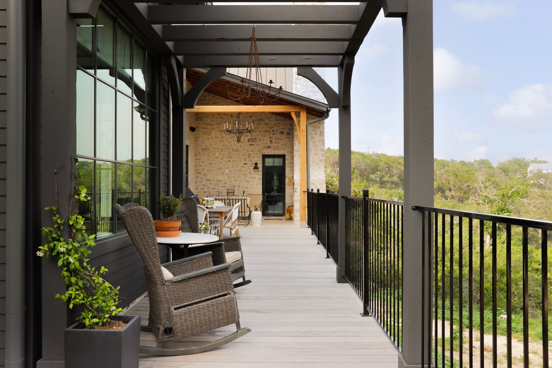 Wimberley Retreat