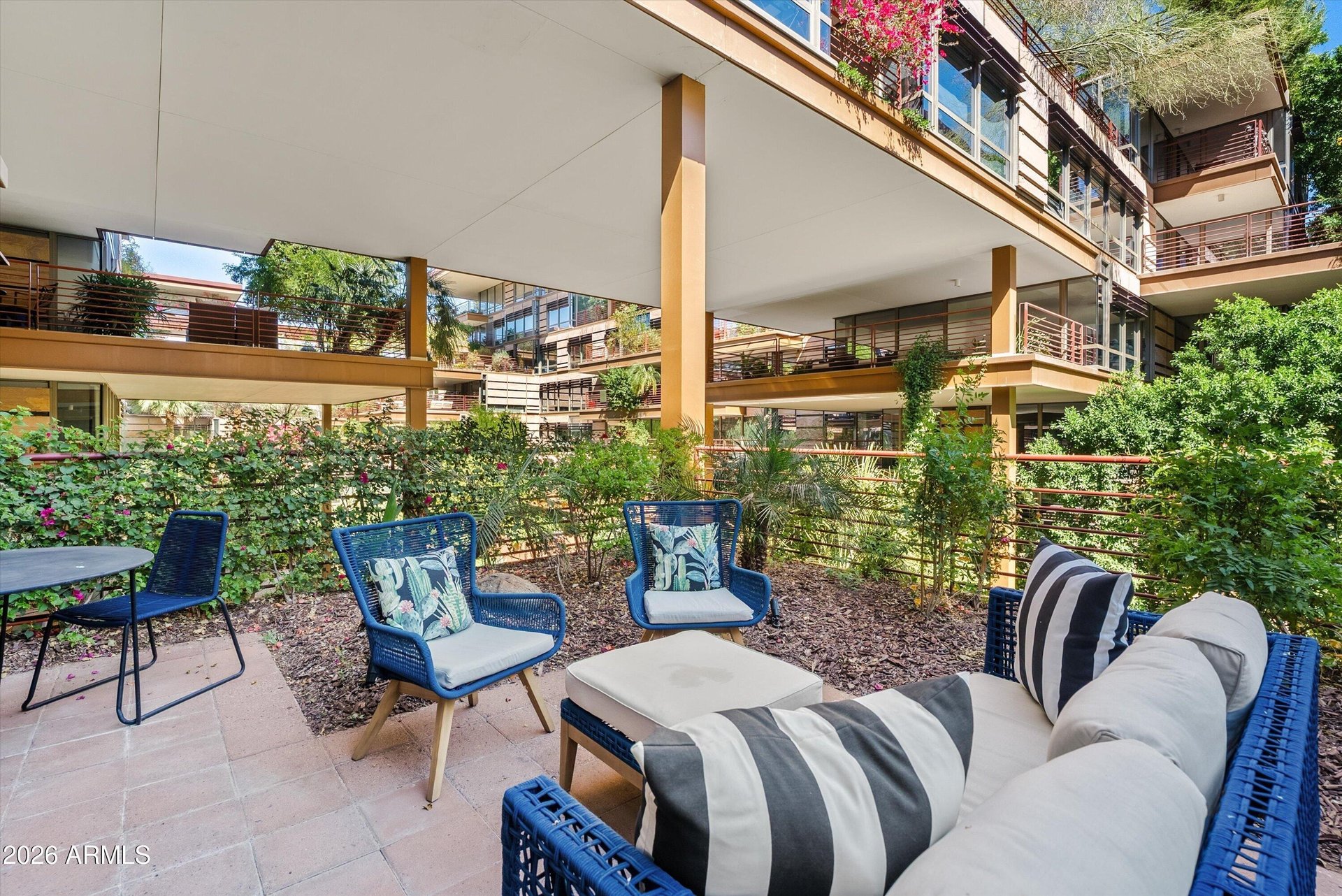 7147 E Rancho Vista Dr, #3008