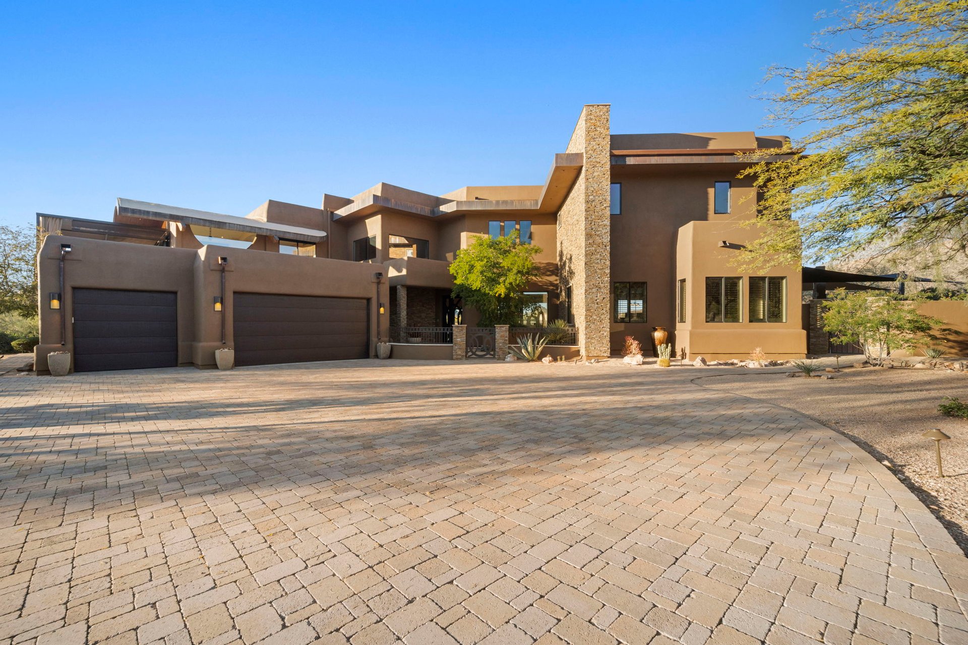 10570 E Pinnacle Peak Road