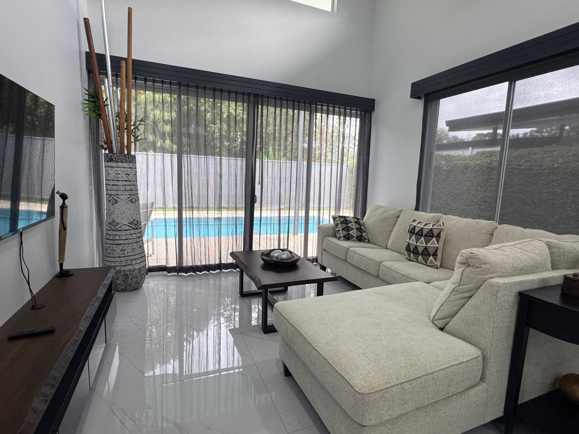 Jardines Del Sol 3 Bedroom, 3 Bathroom