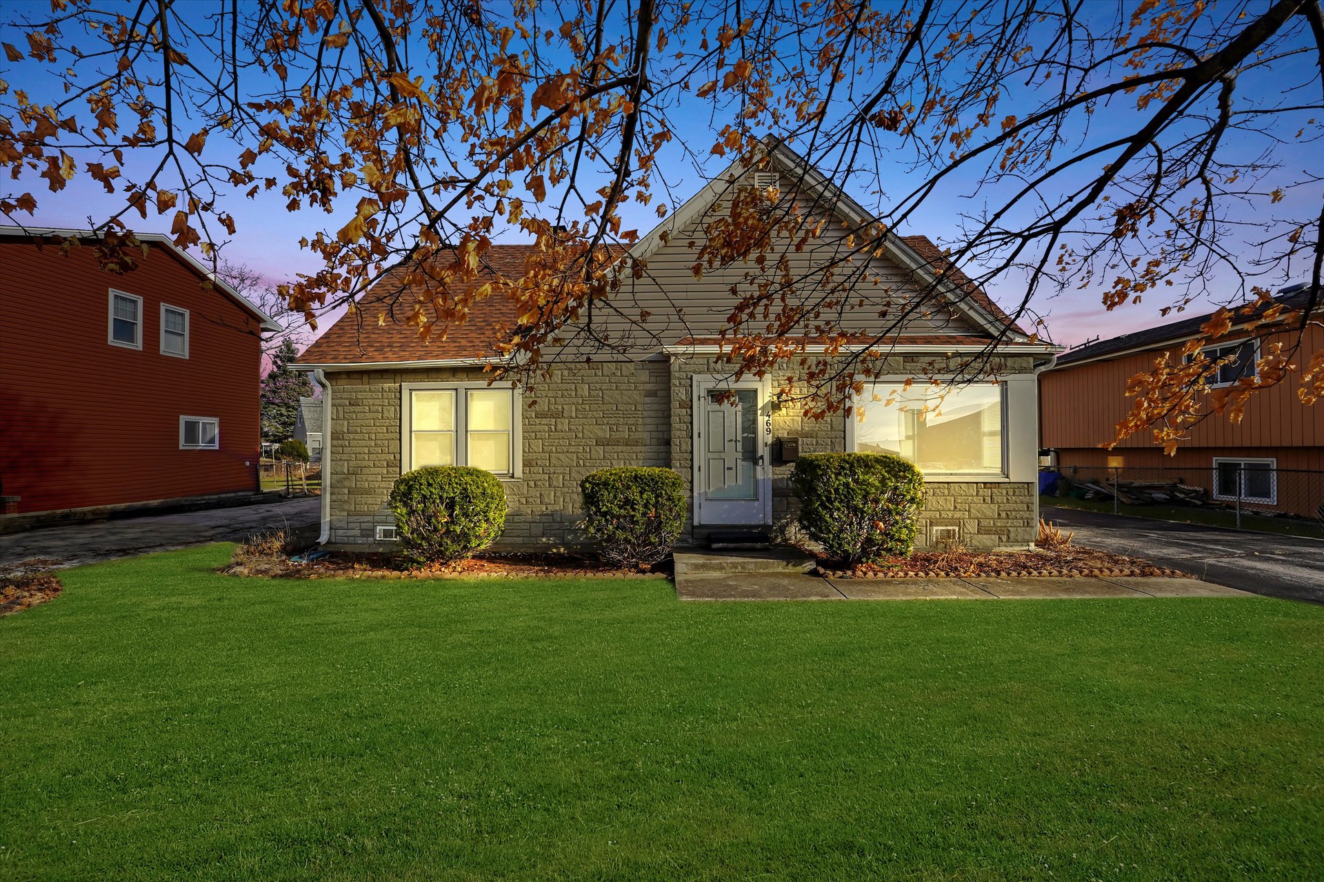 469 N. Wolf Rd., Northlake, IL 60164