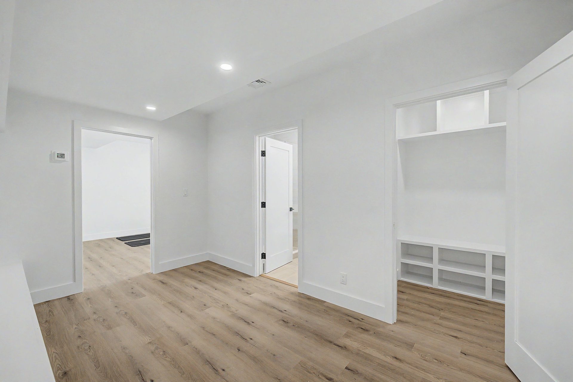 124 Forest St, Unit A