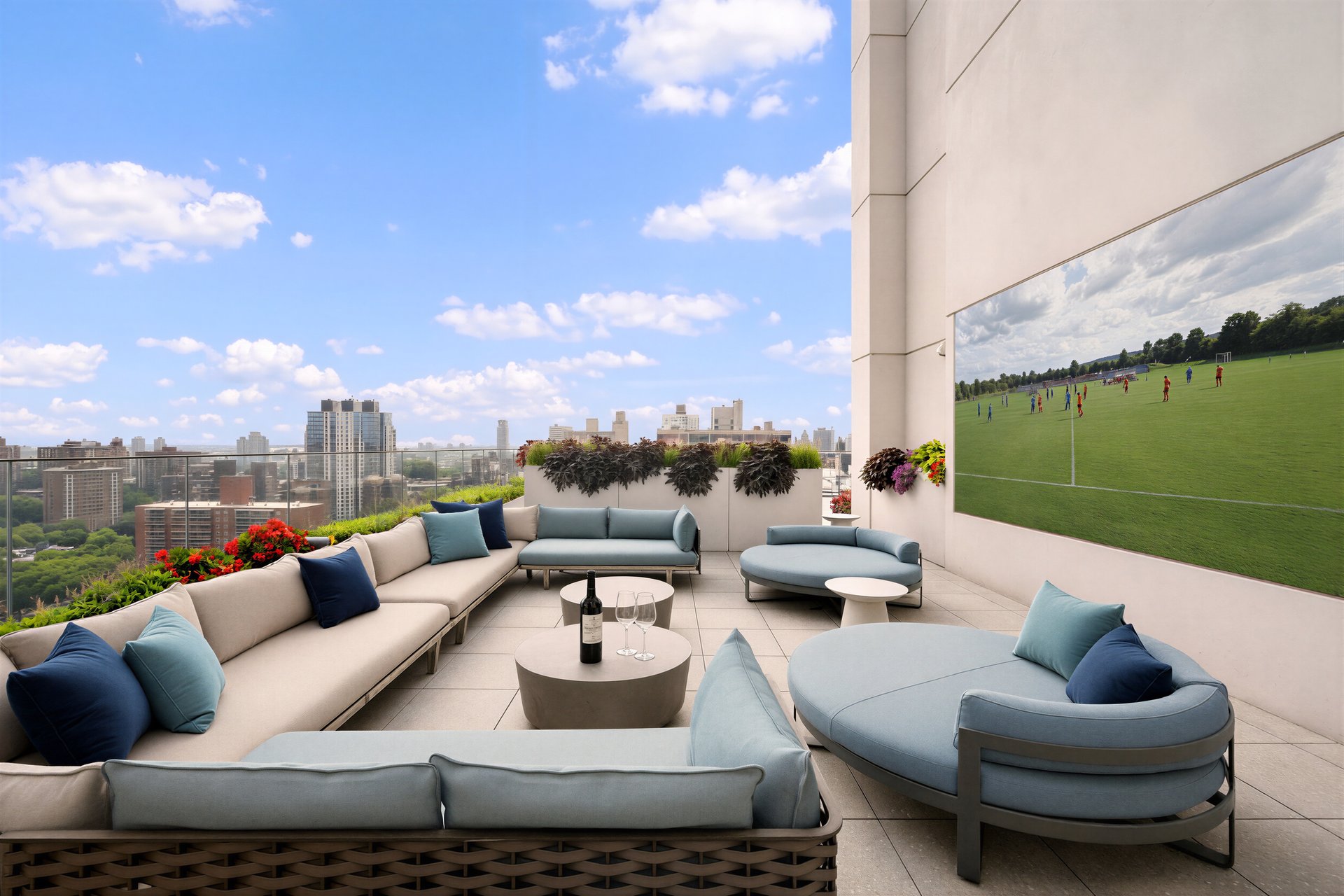 250 West 96th #15A