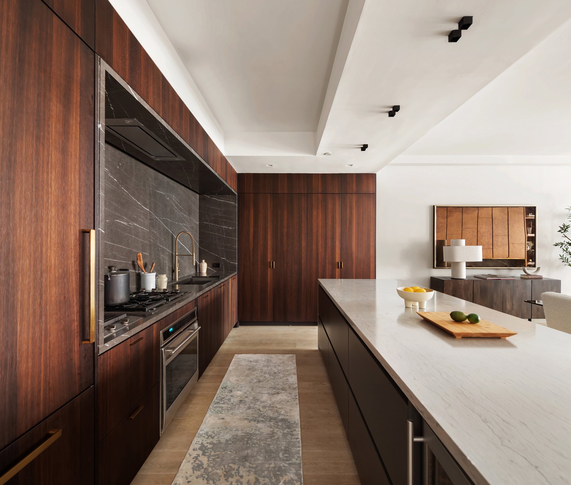 115 Mercer St, Unit 4A