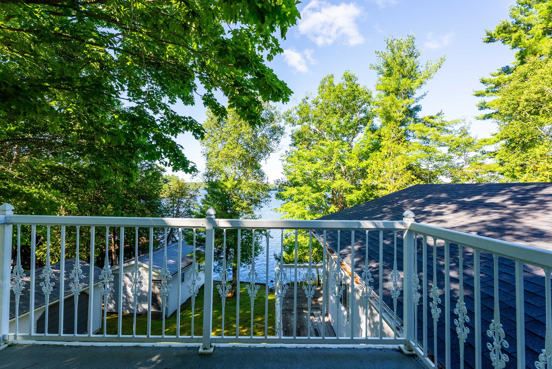326 Chikopi Road, Magnetawan