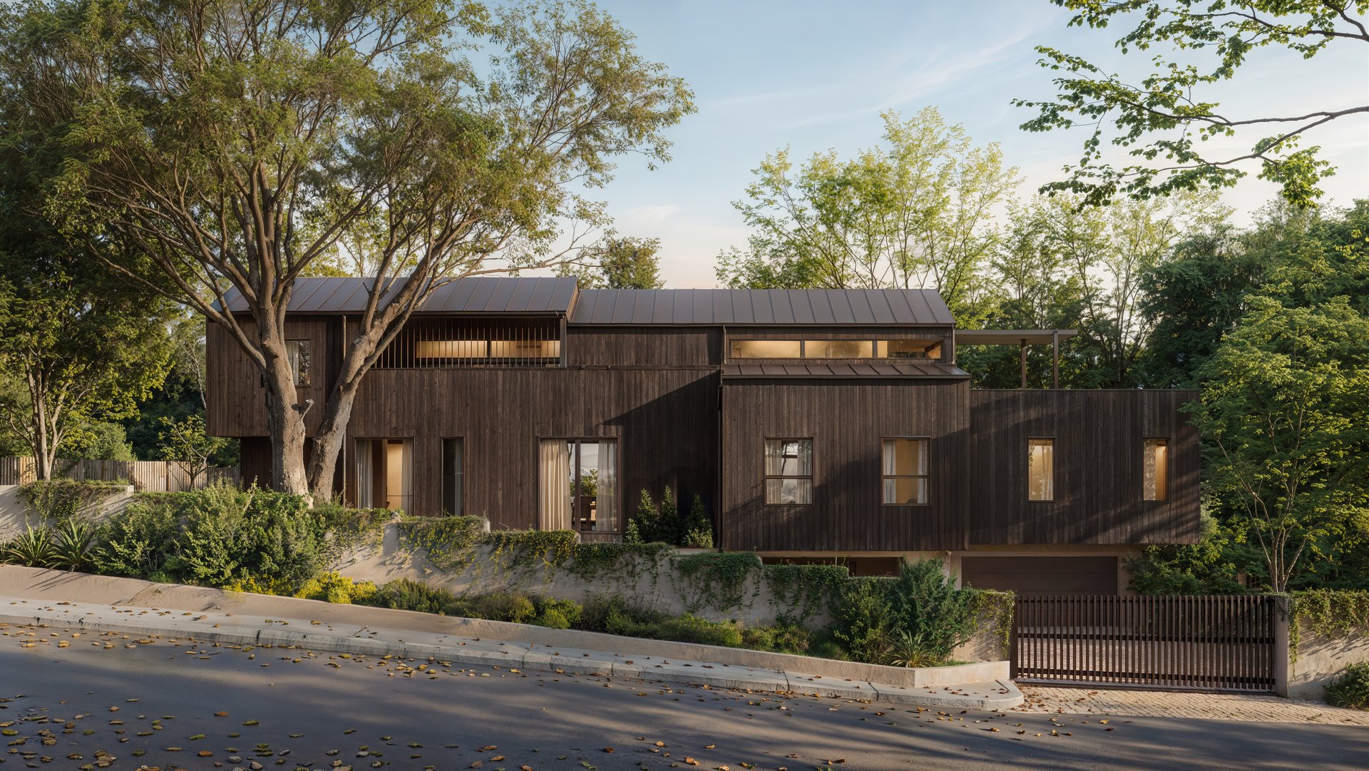 Sho Residence