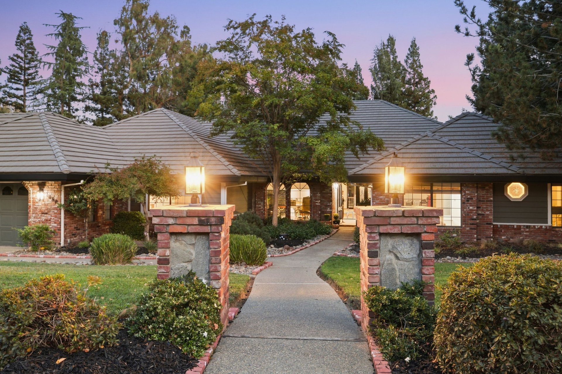 New home for sale in Waterford El Dorado Hills