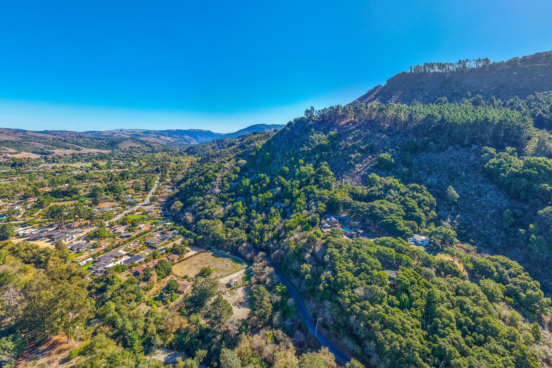 27631 & 27635 Schulte Road