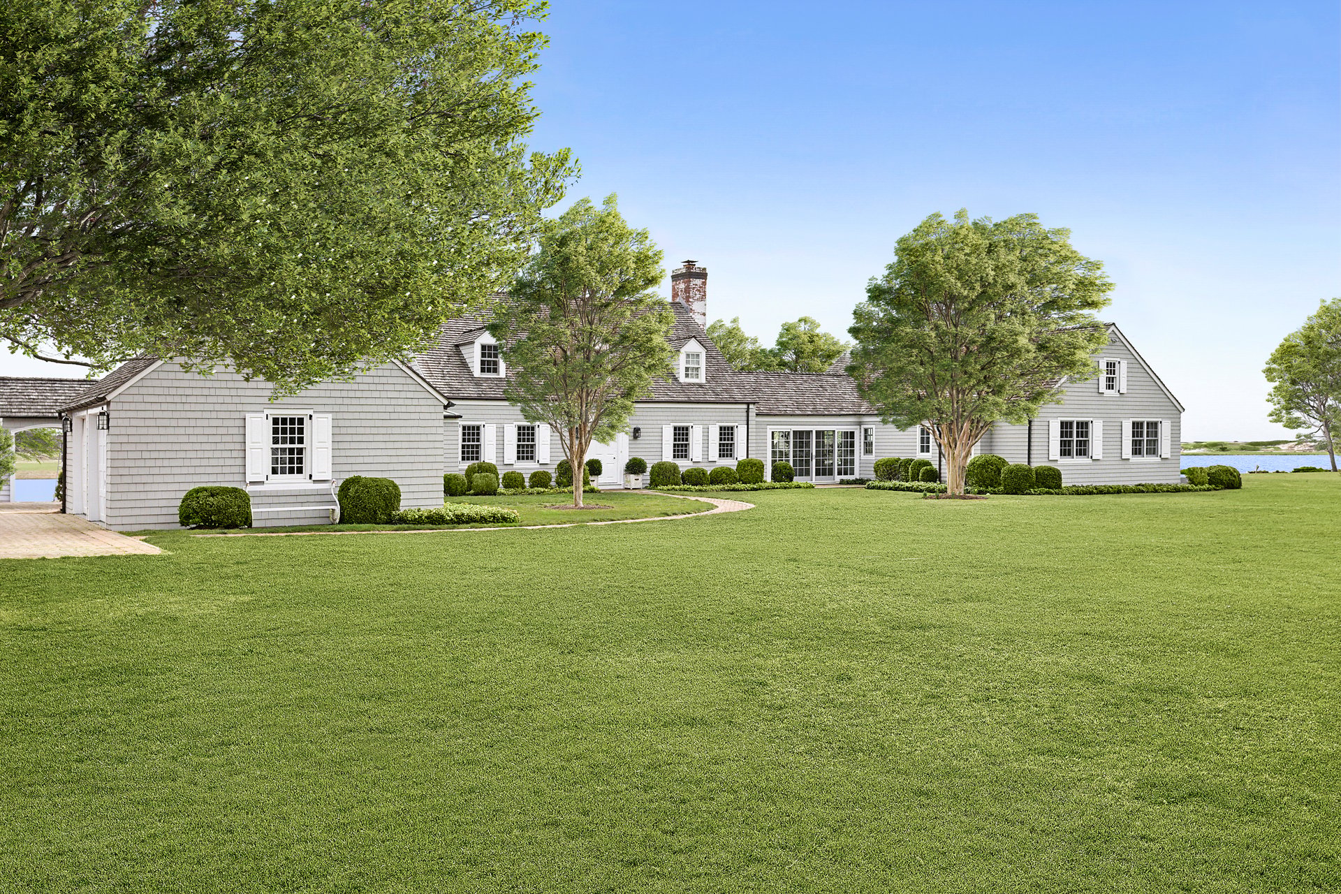 24 & 36 Jeffreys Ln