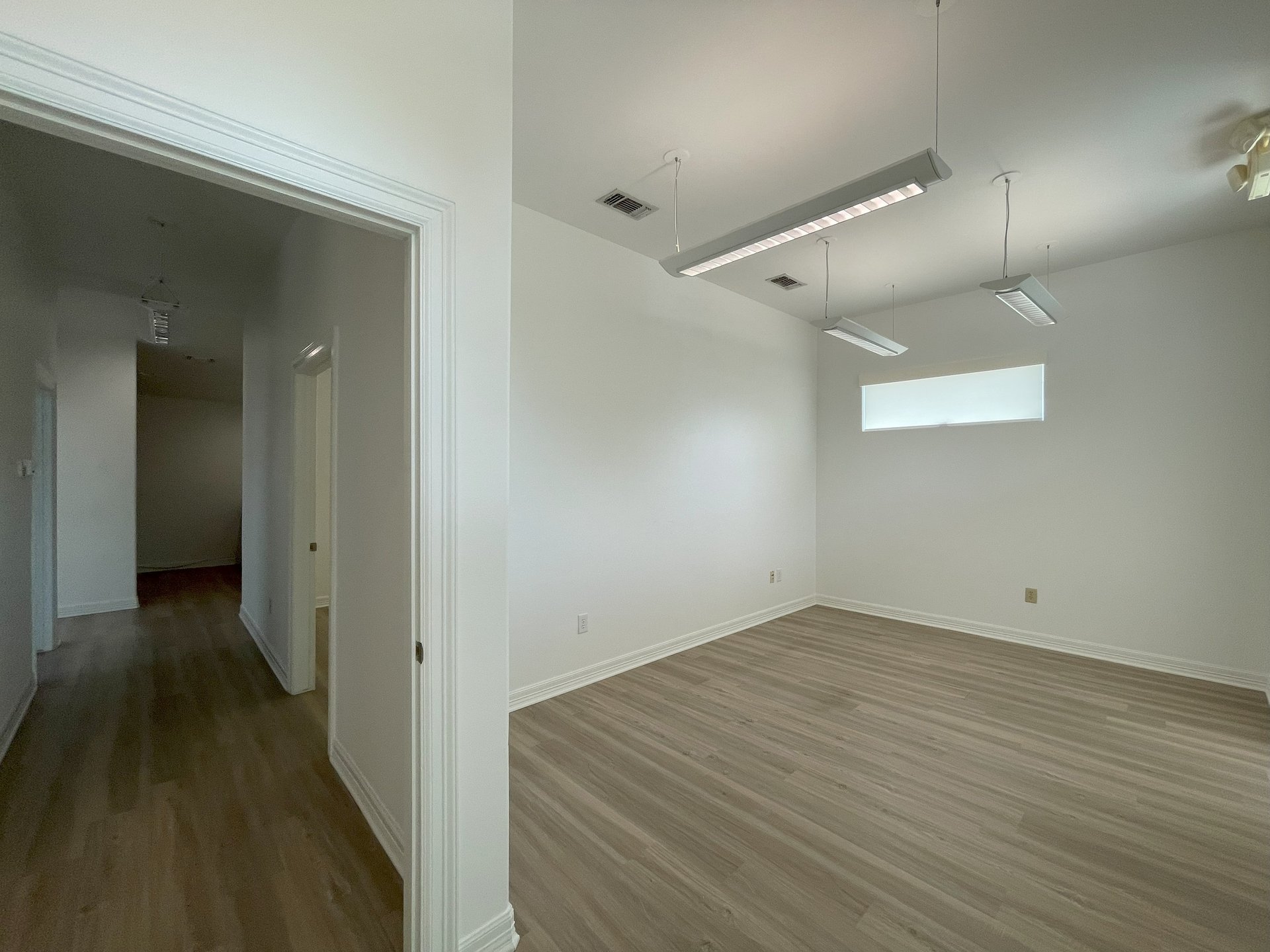 Scenic Loop Business Park | JUST LEASED