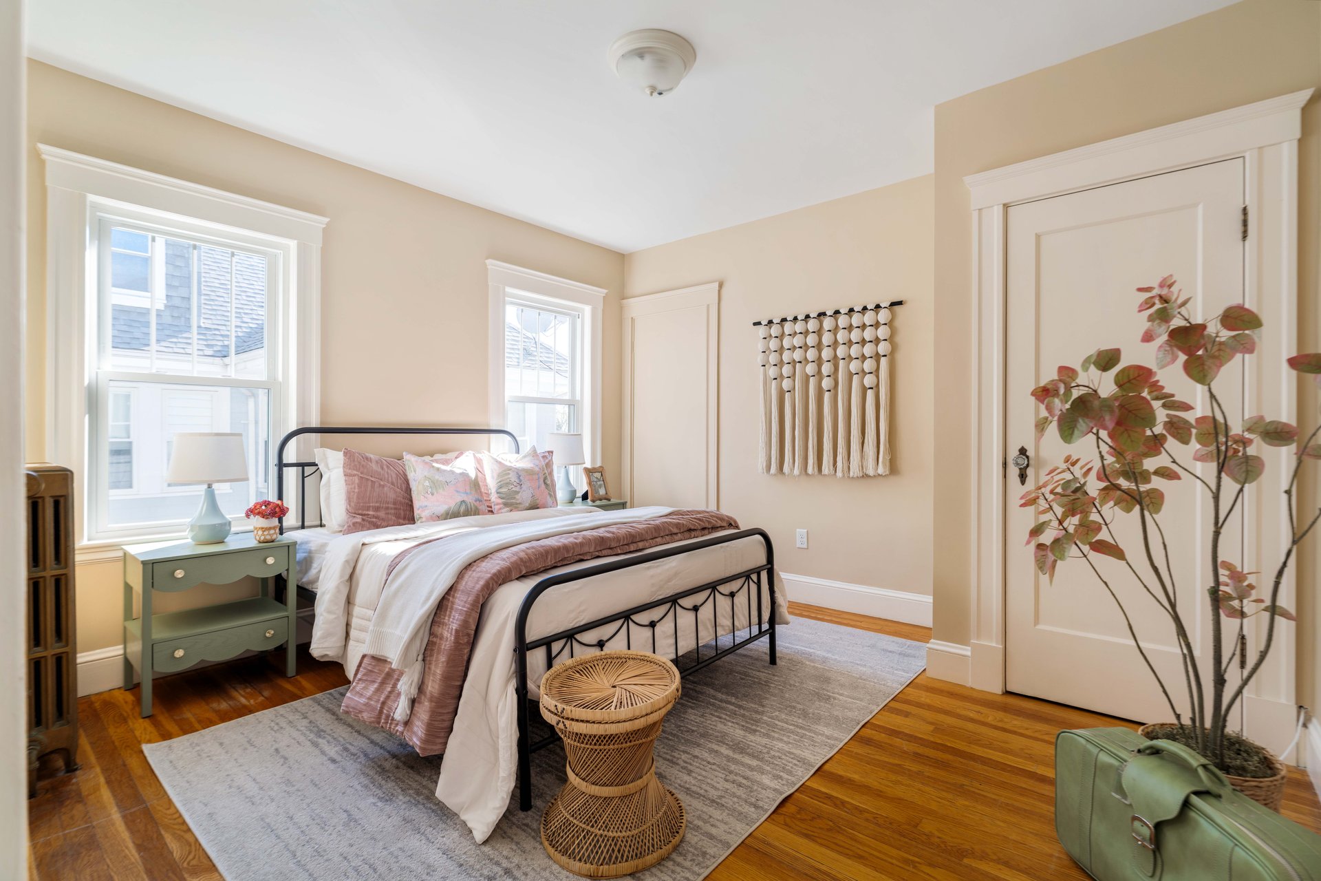 16 Arborough Road # 2