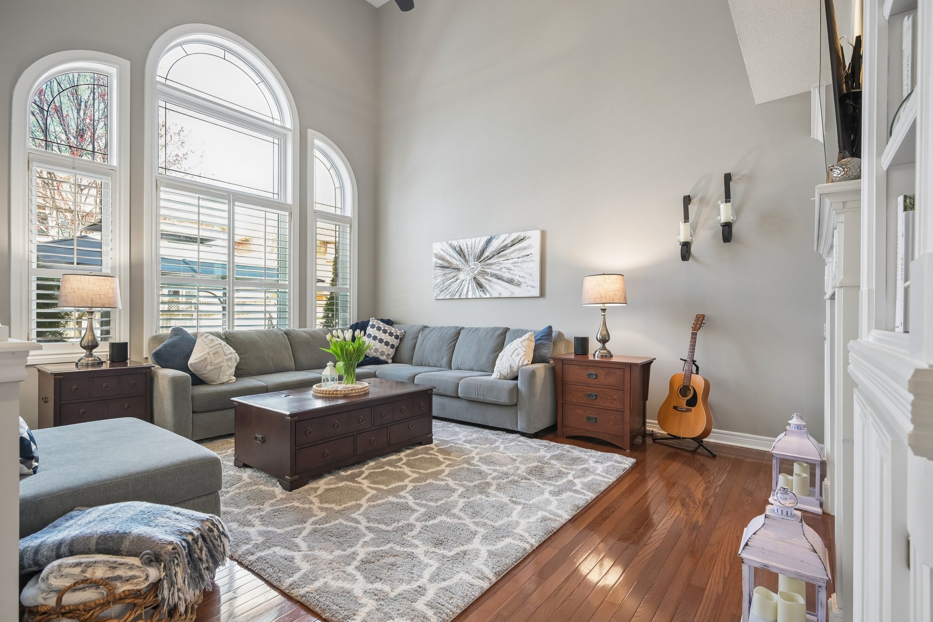 Stunning Family Home