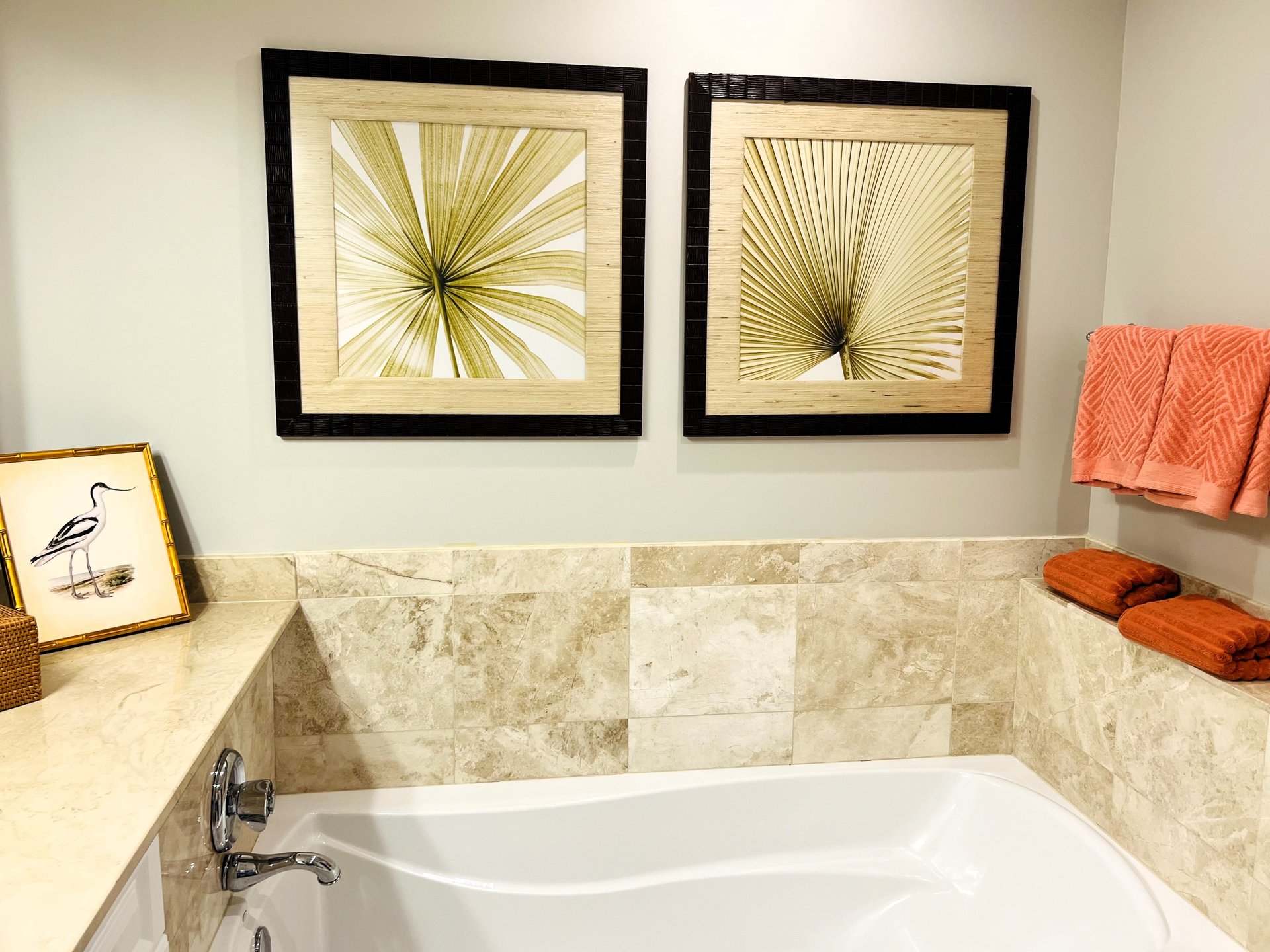 Bay Side King Suite