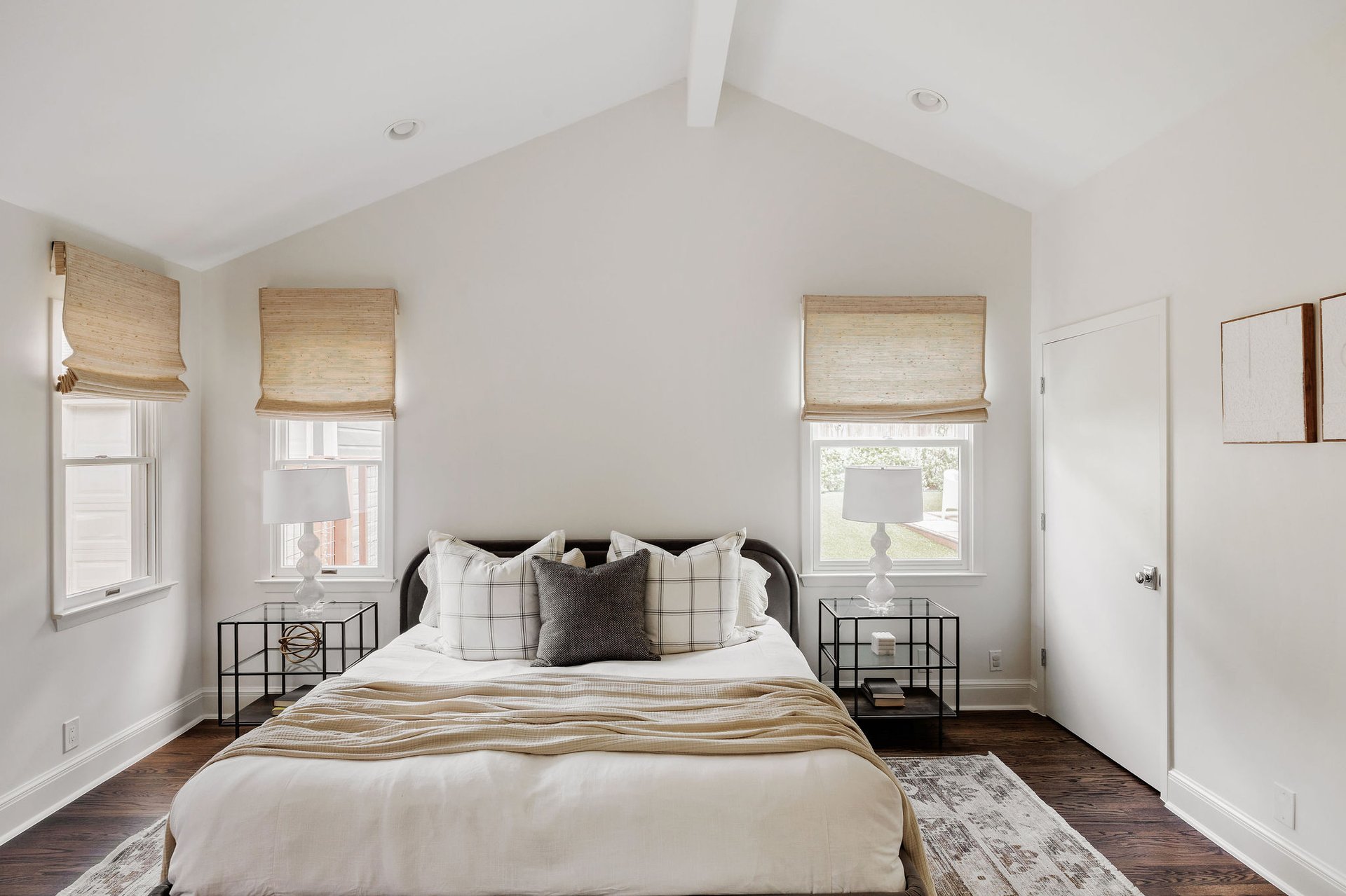 Central Austin Bungalow