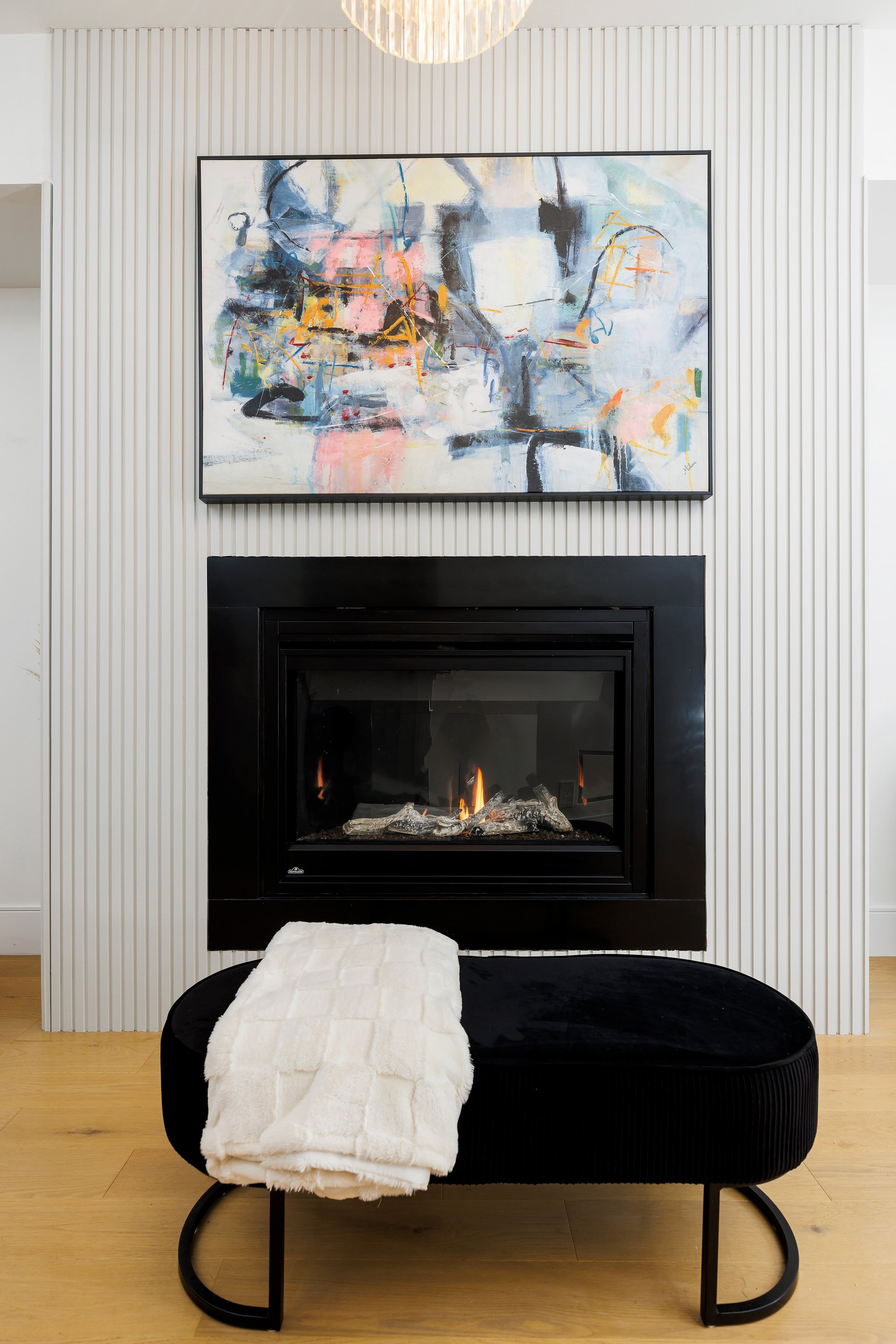 Trinity Bellwoods Luxury