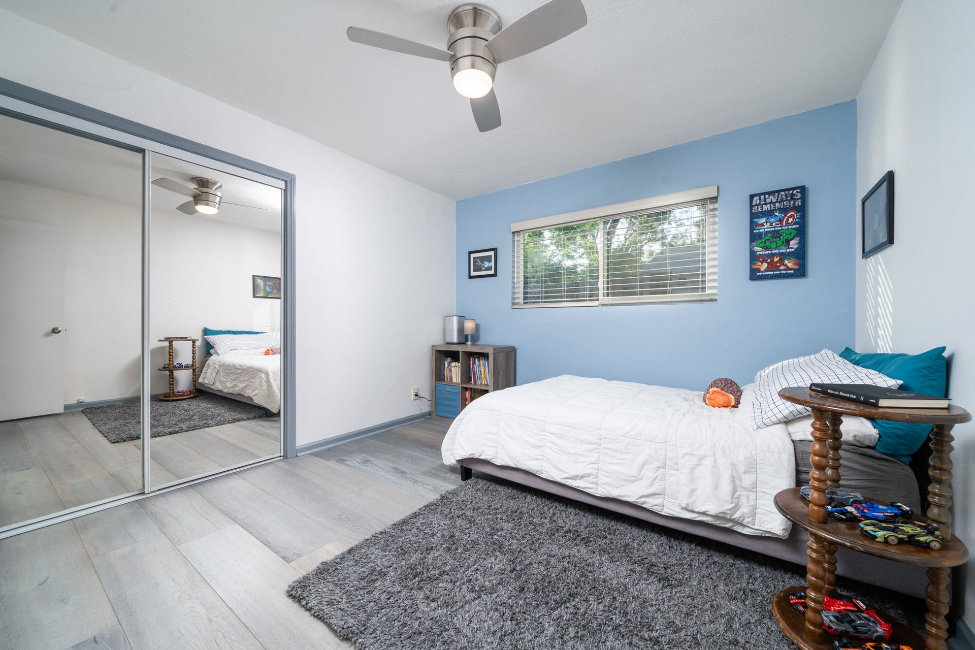 2129 N San Marcos Place